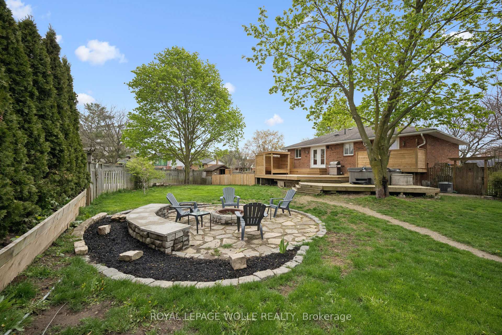 Photo 39 of 58 Bock Street, Wilmot, New Dundee — HOMEH