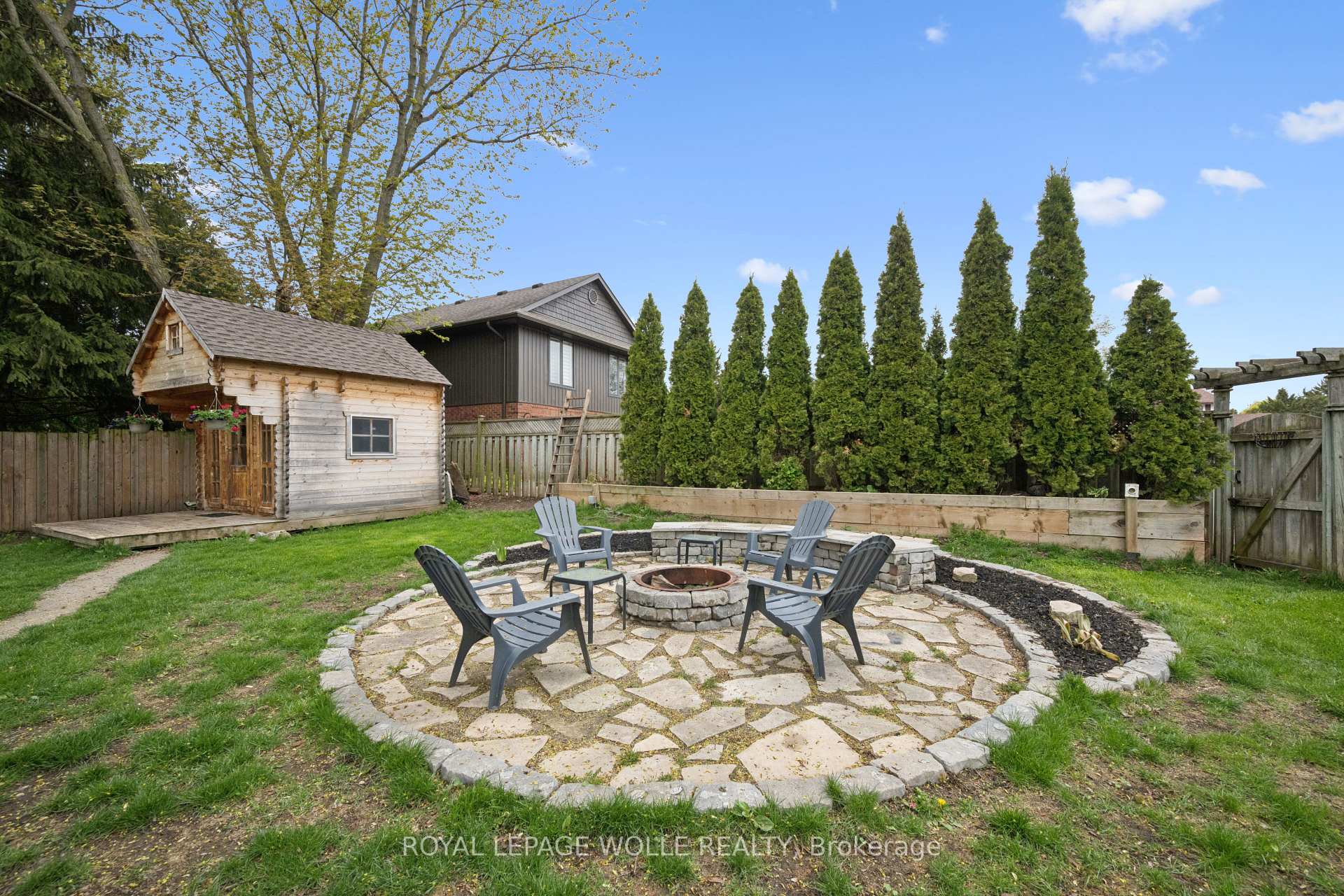 Photo 40 of 58 Bock Street, Wilmot, New Dundee — HOMEH