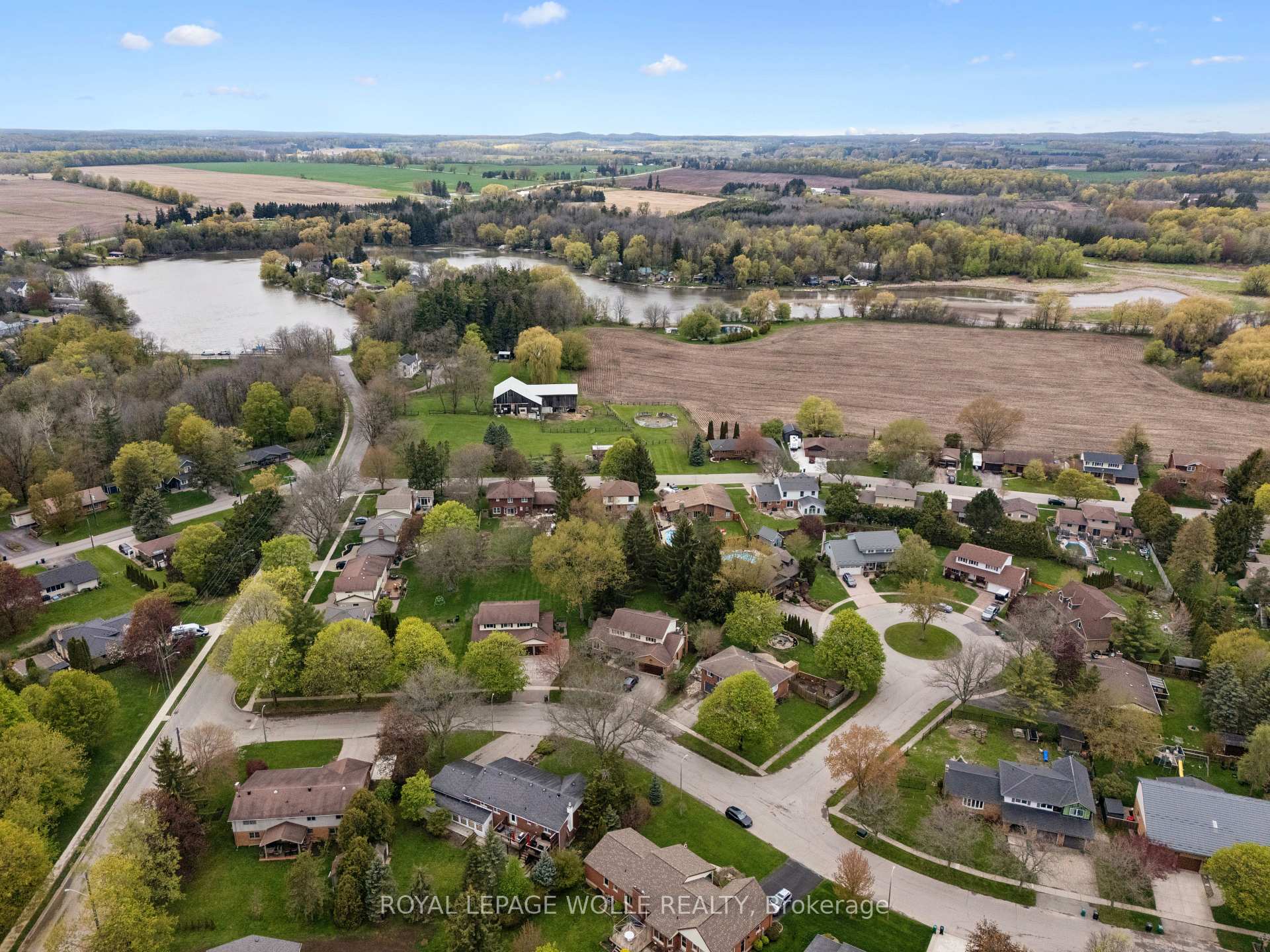 Photo 43 of 58 Bock Street, Wilmot, New Dundee — HOMEH