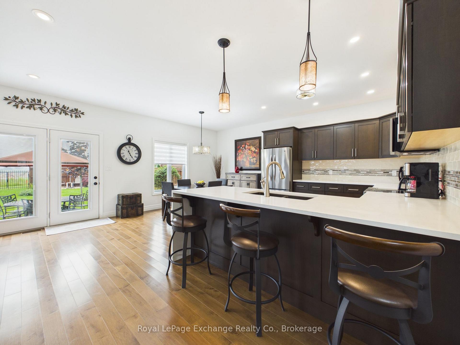 Photo 3 of 229 Wieck Boulevard, Kincardine — HOMEH