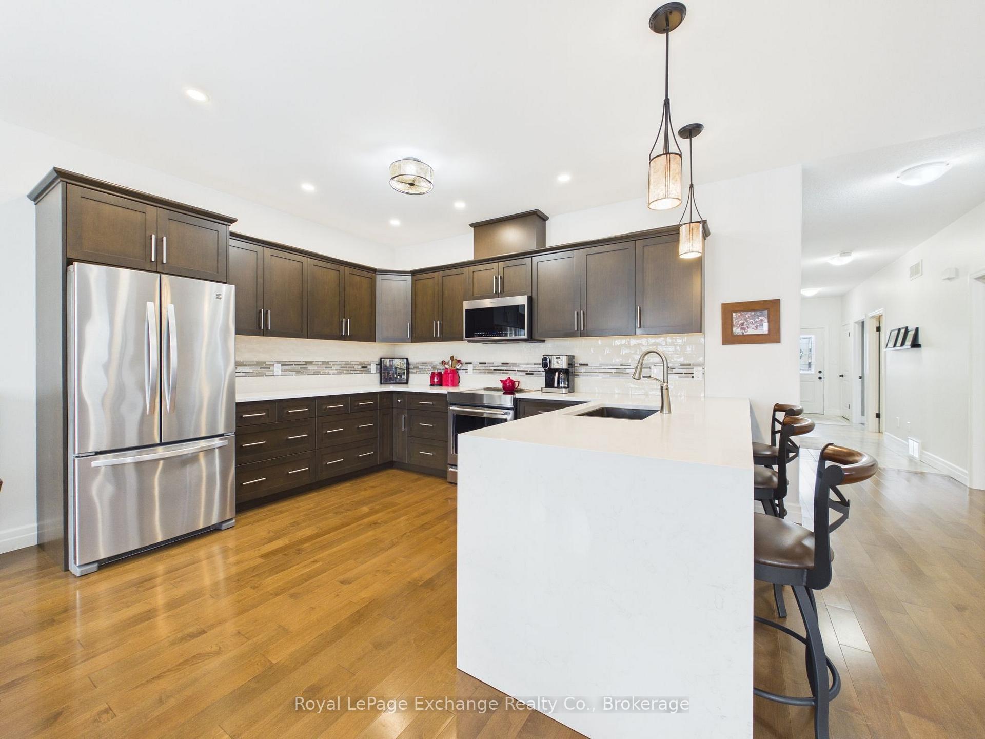 Photo 4 of 229 Wieck Boulevard, Kincardine — HOMEH