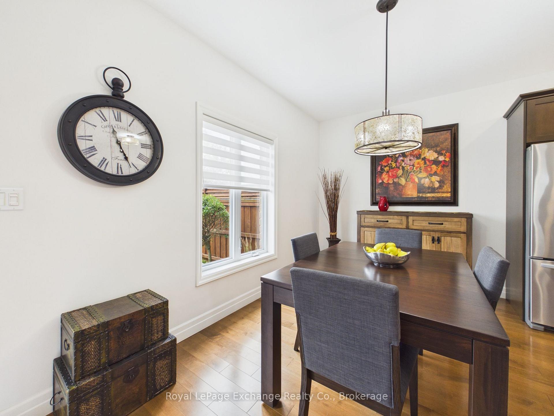 Photo 6 of 229 Wieck Boulevard, Kincardine — HOMEH