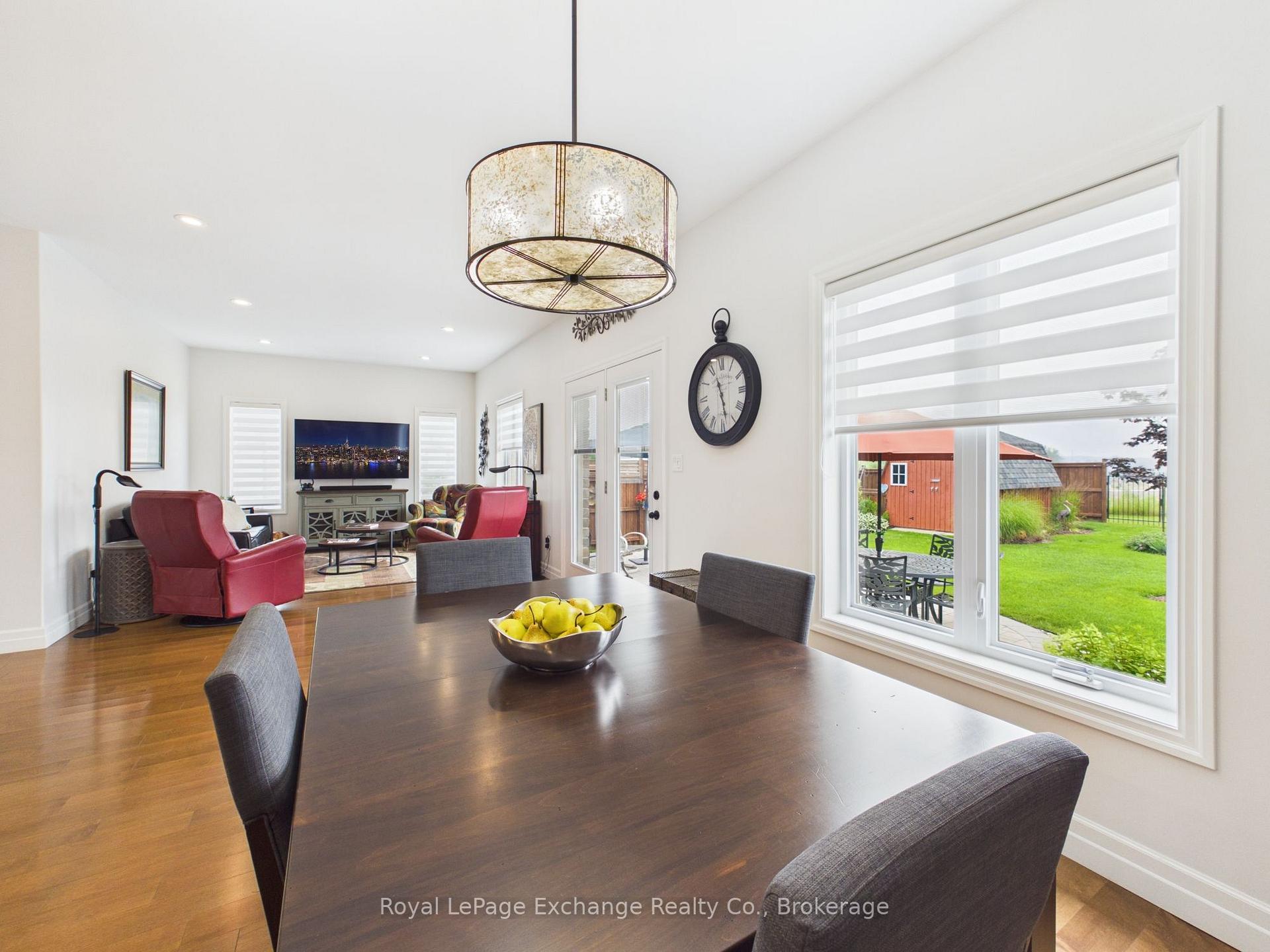 Photo 8 of 229 Wieck Boulevard, Kincardine — HOMEH