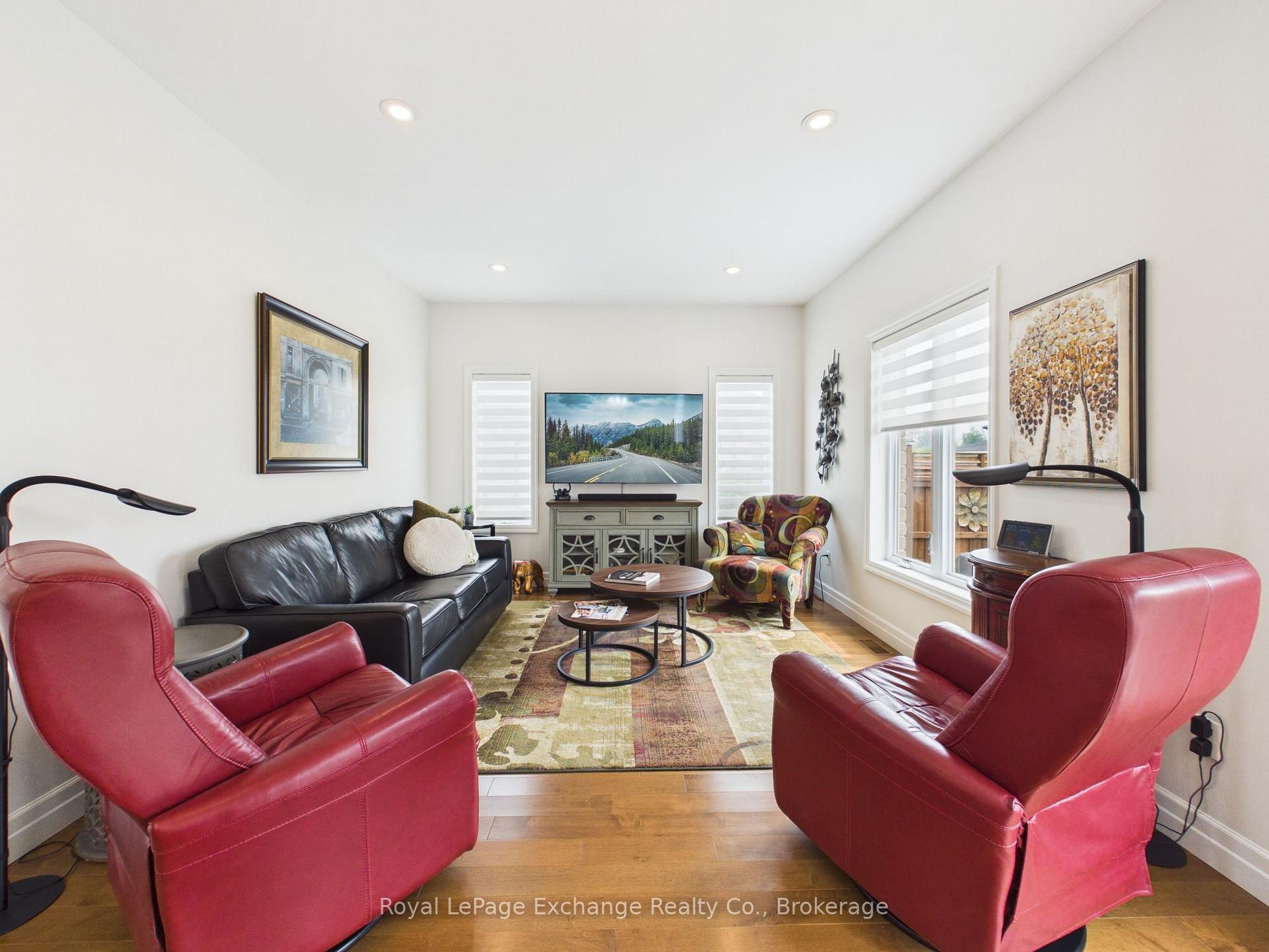 Photo 9 of 229 Wieck Boulevard, Kincardine — HOMEH