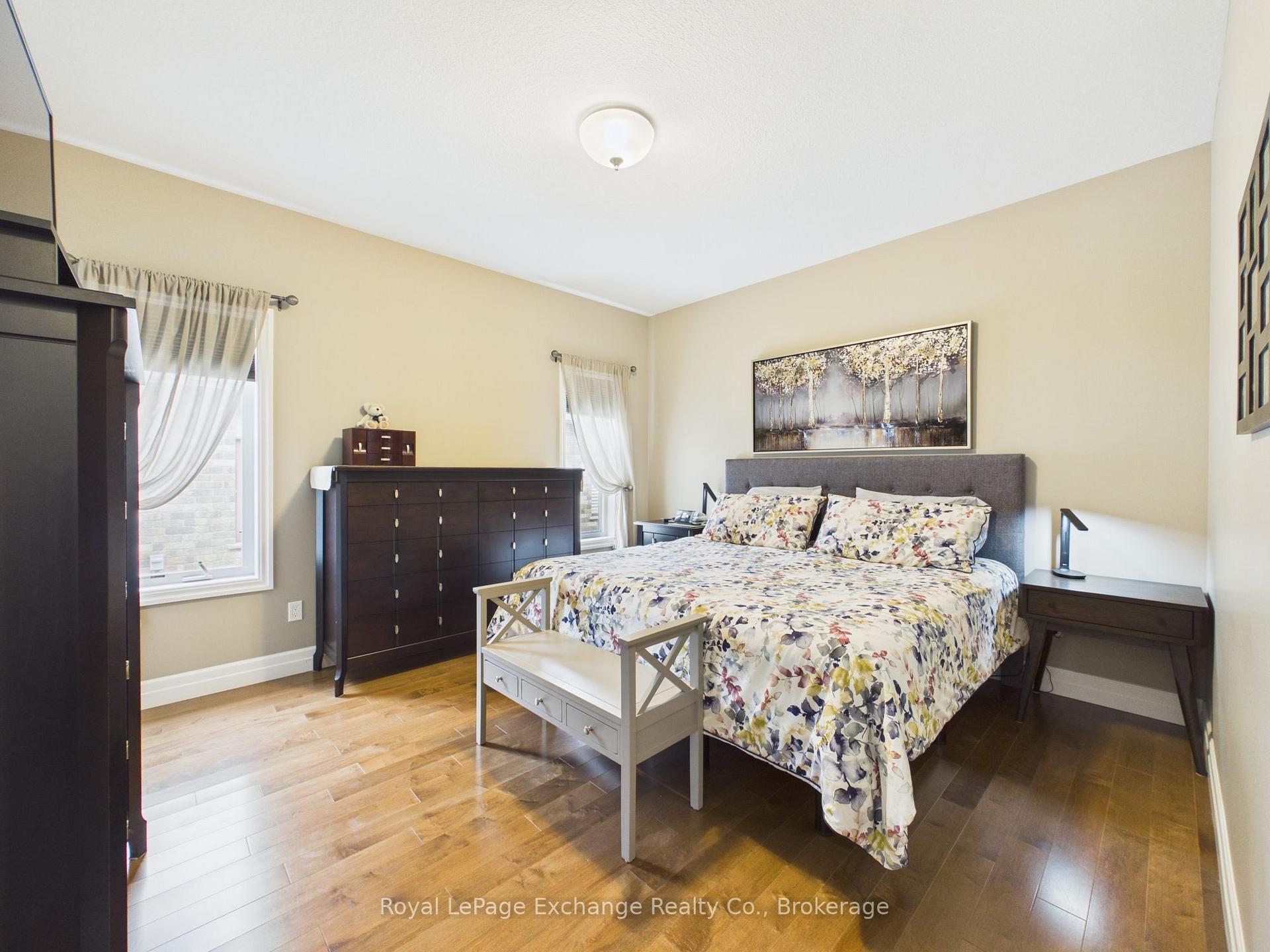 Photo 10 of 229 Wieck Boulevard, Kincardine — HOMEH