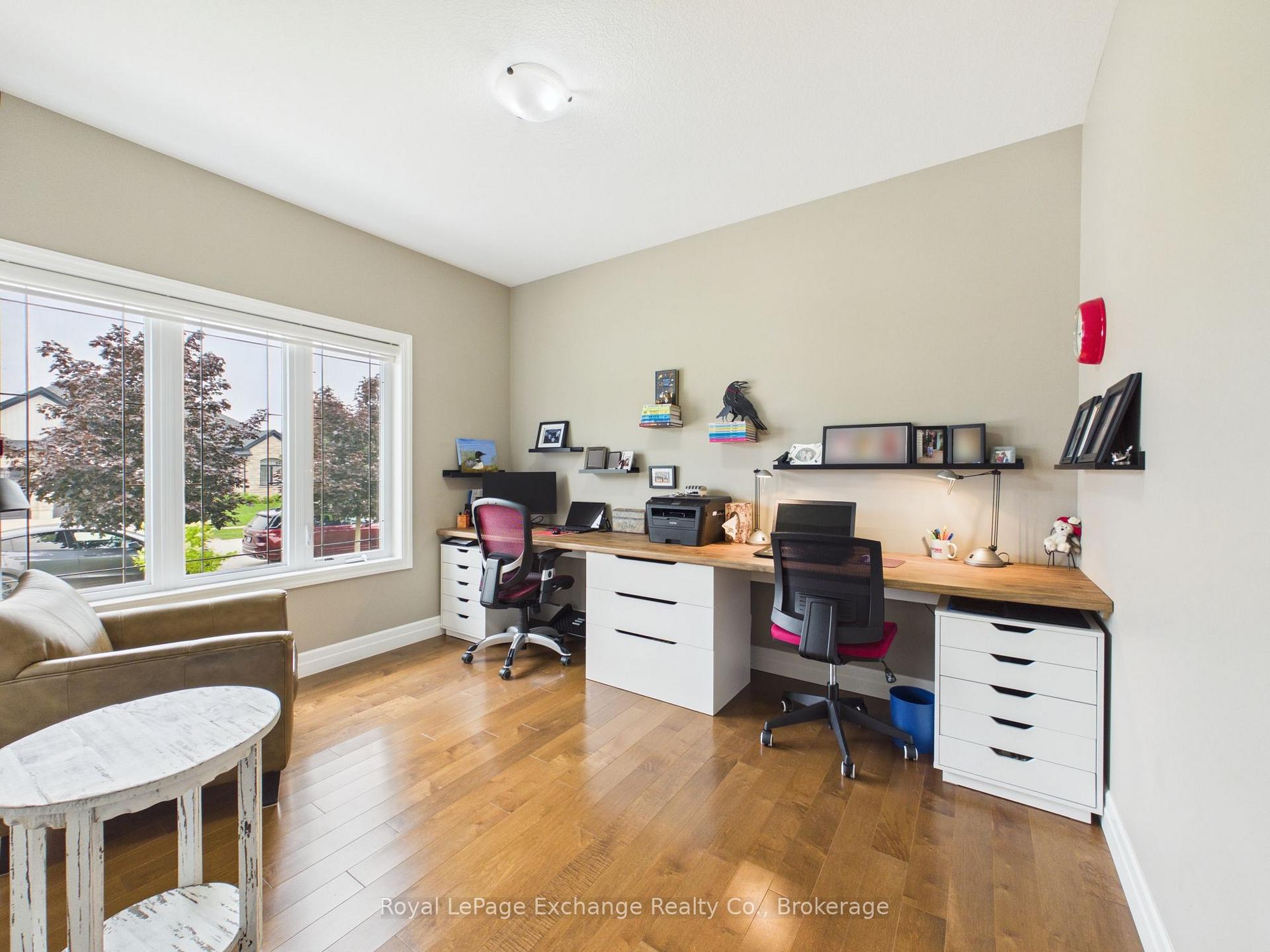 Photo 12 of 229 Wieck Boulevard, Kincardine — HOMEH