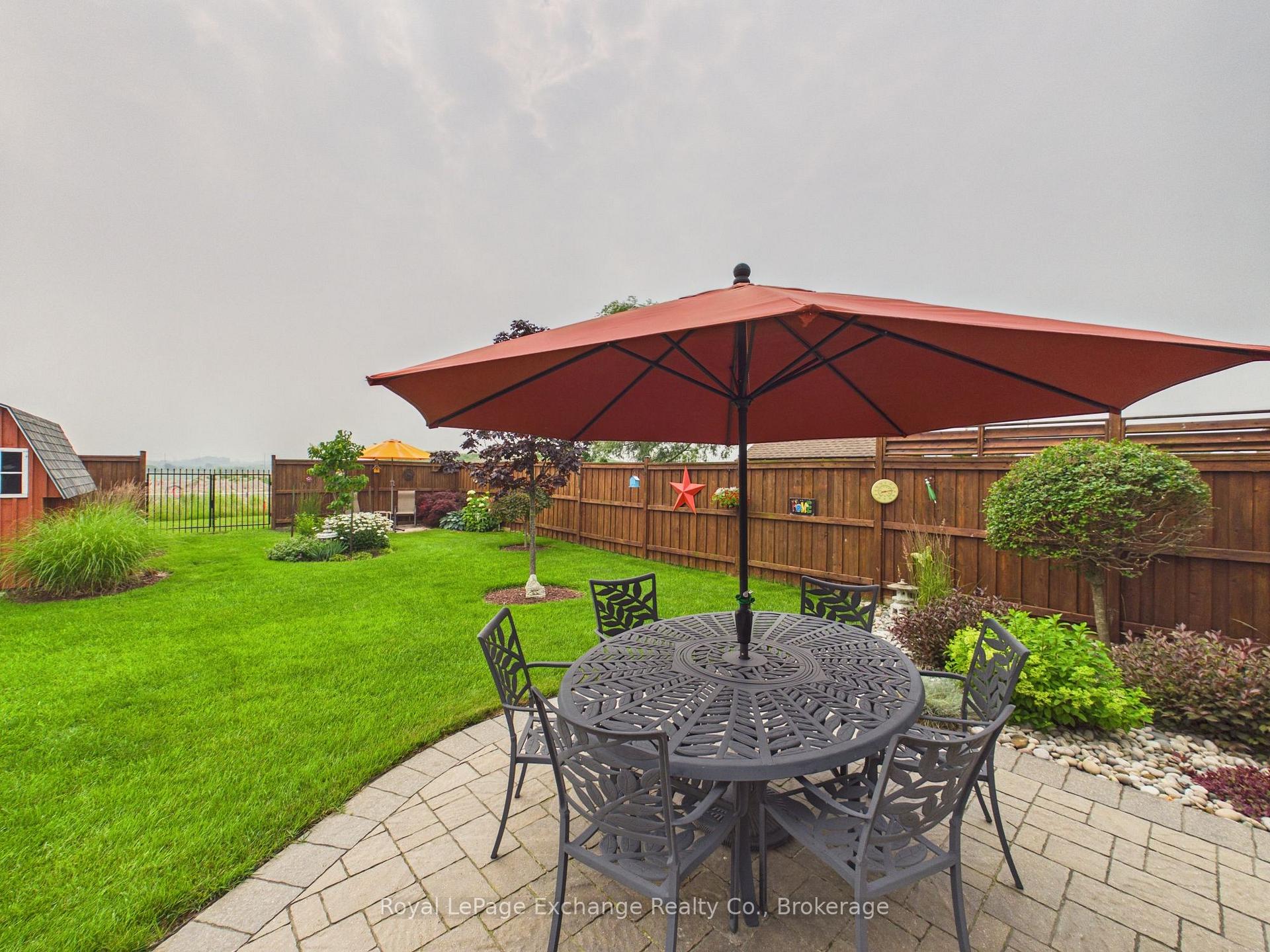 Photo 21 of 229 Wieck Boulevard, Kincardine — HOMEH