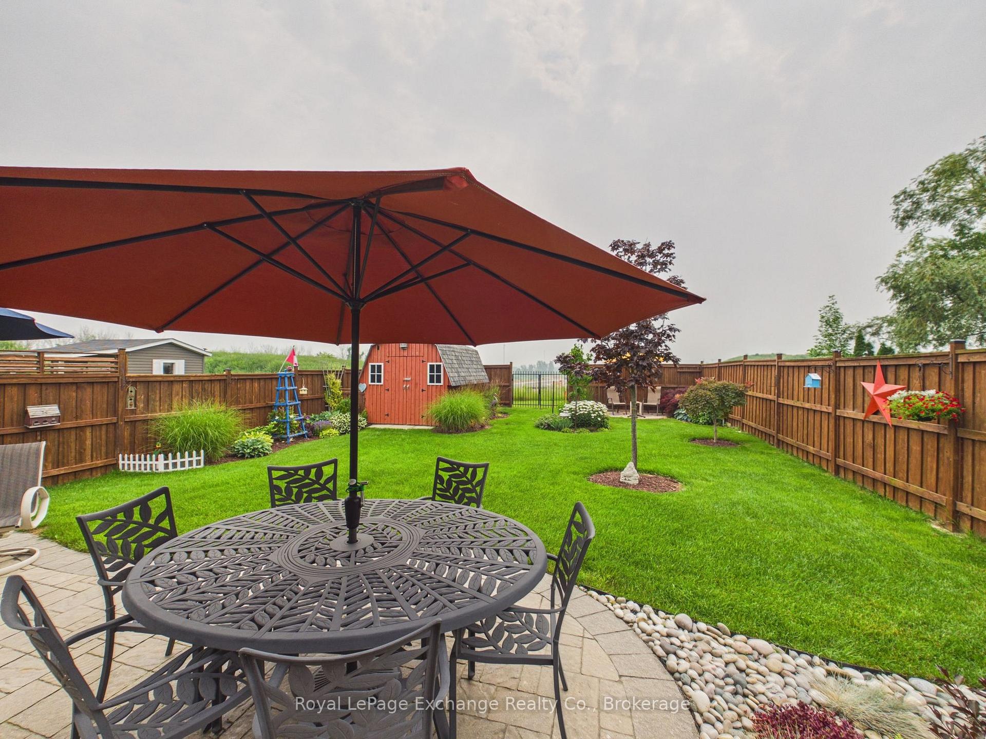 Photo 22 of 229 Wieck Boulevard, Kincardine — HOMEH