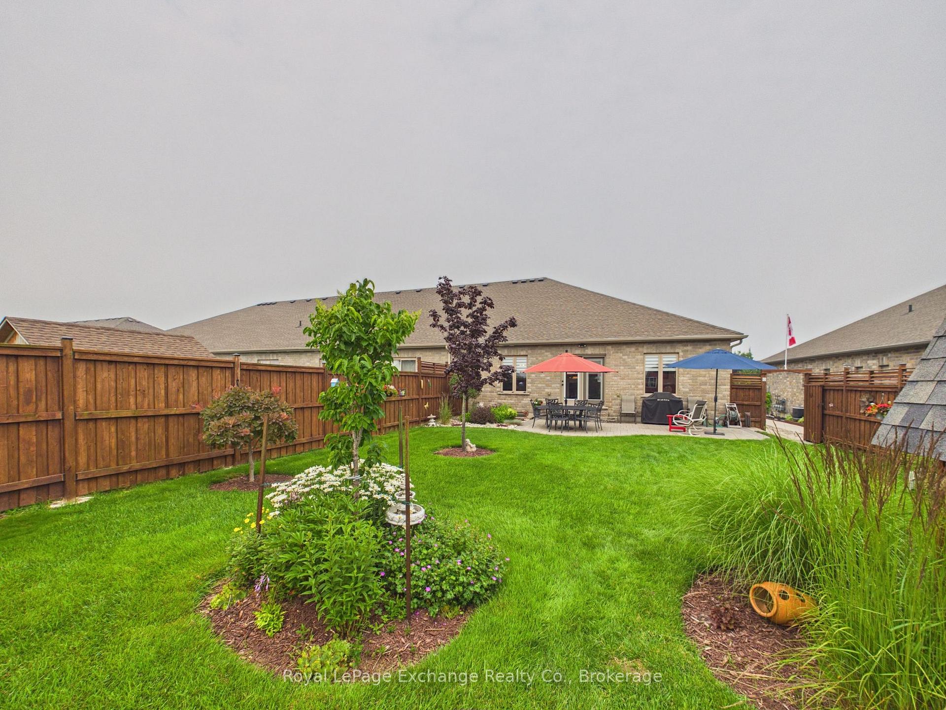 Photo 23 of 229 Wieck Boulevard, Kincardine — HOMEH