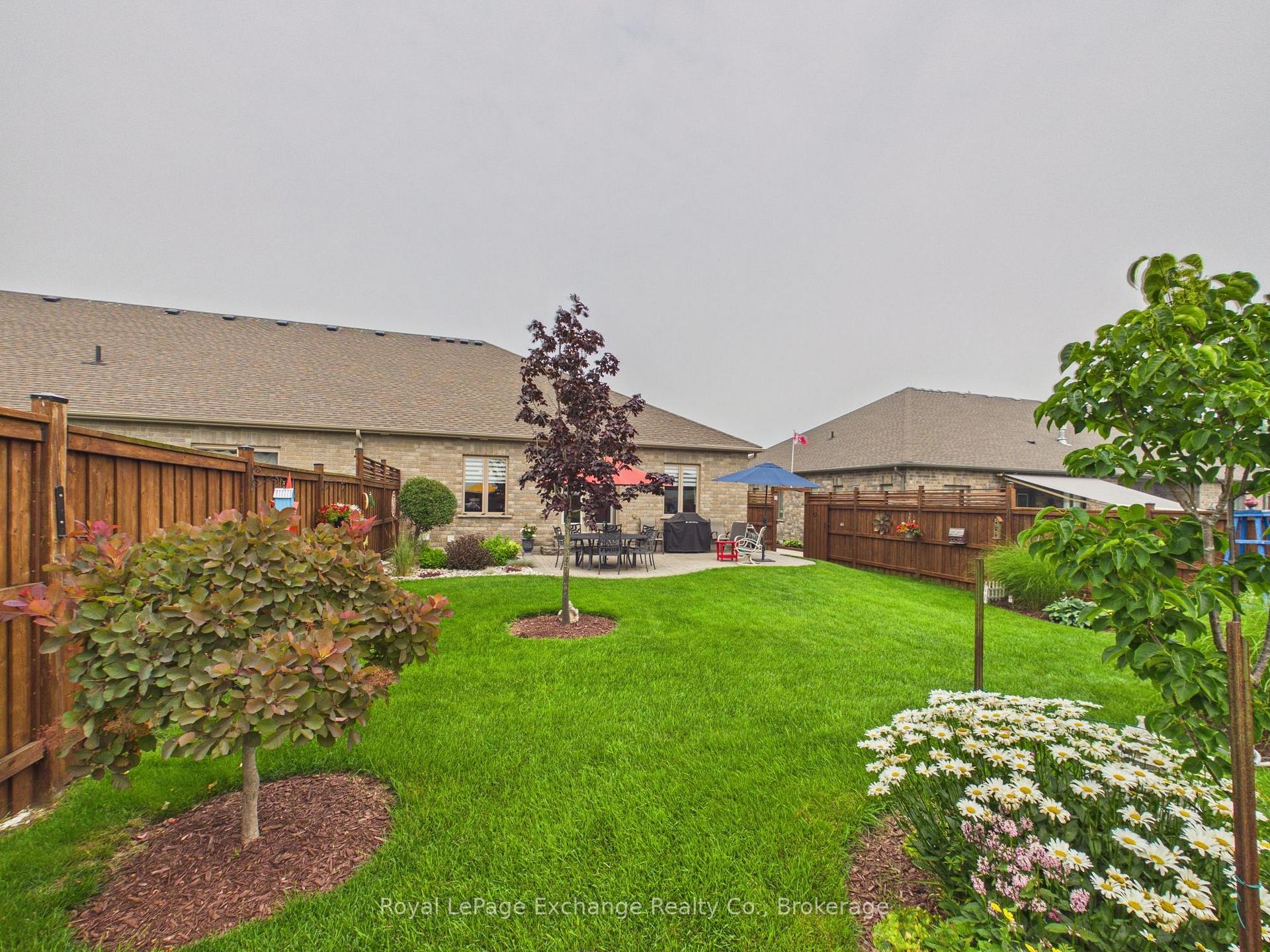 Photo 24 of 229 Wieck Boulevard, Kincardine — HOMEH