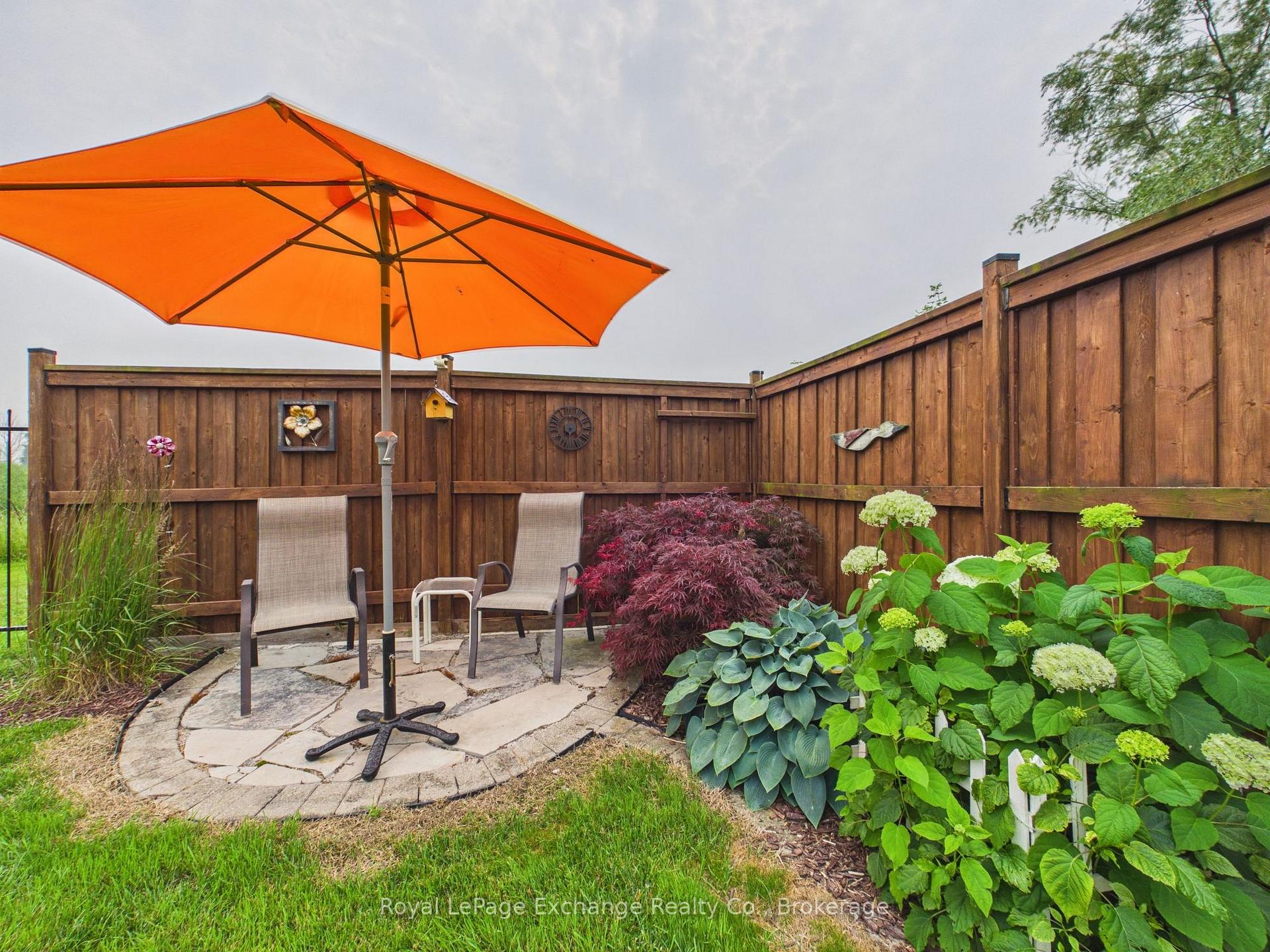 Photo 25 of 229 Wieck Boulevard, Kincardine — HOMEH