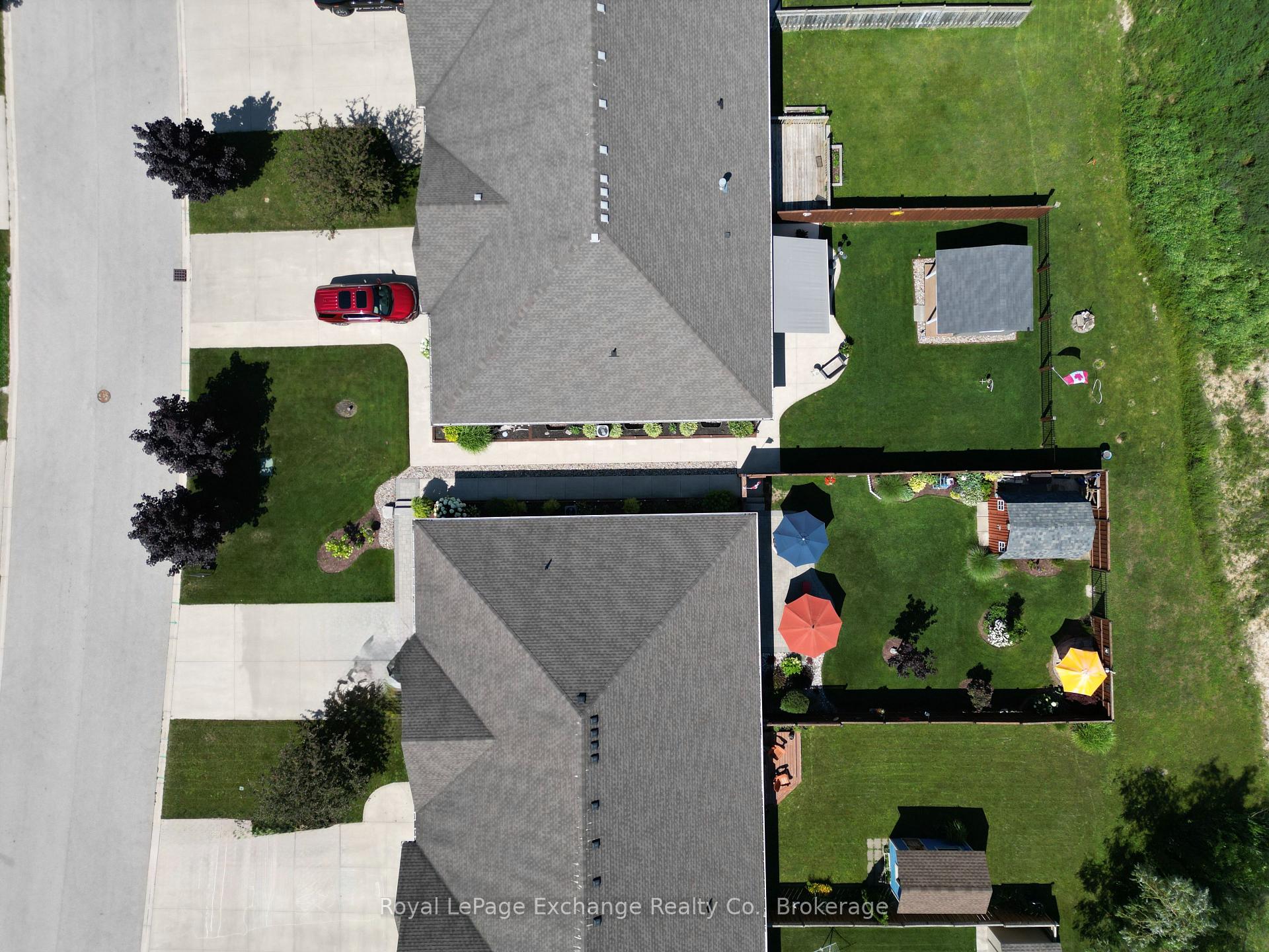 Photo 28 of 229 Wieck Boulevard, Kincardine — HOMEH