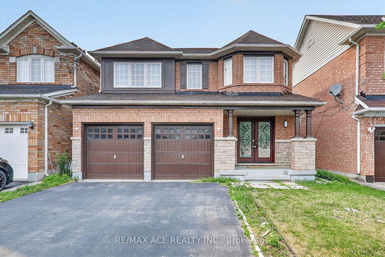 Photo 2 of 24 Zimmer Street, Brampton, Gore Industrial North — HOMEH