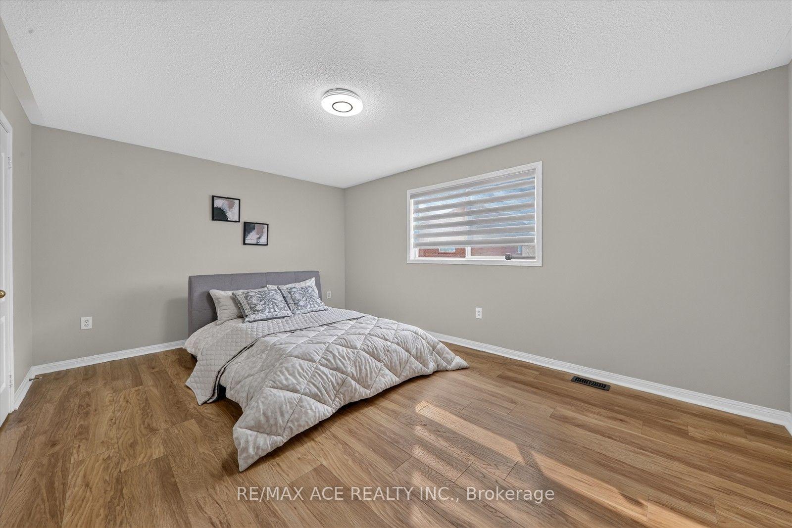 Photo 22 of 24 Zimmer Street, Brampton, Gore Industrial North — HOMEH