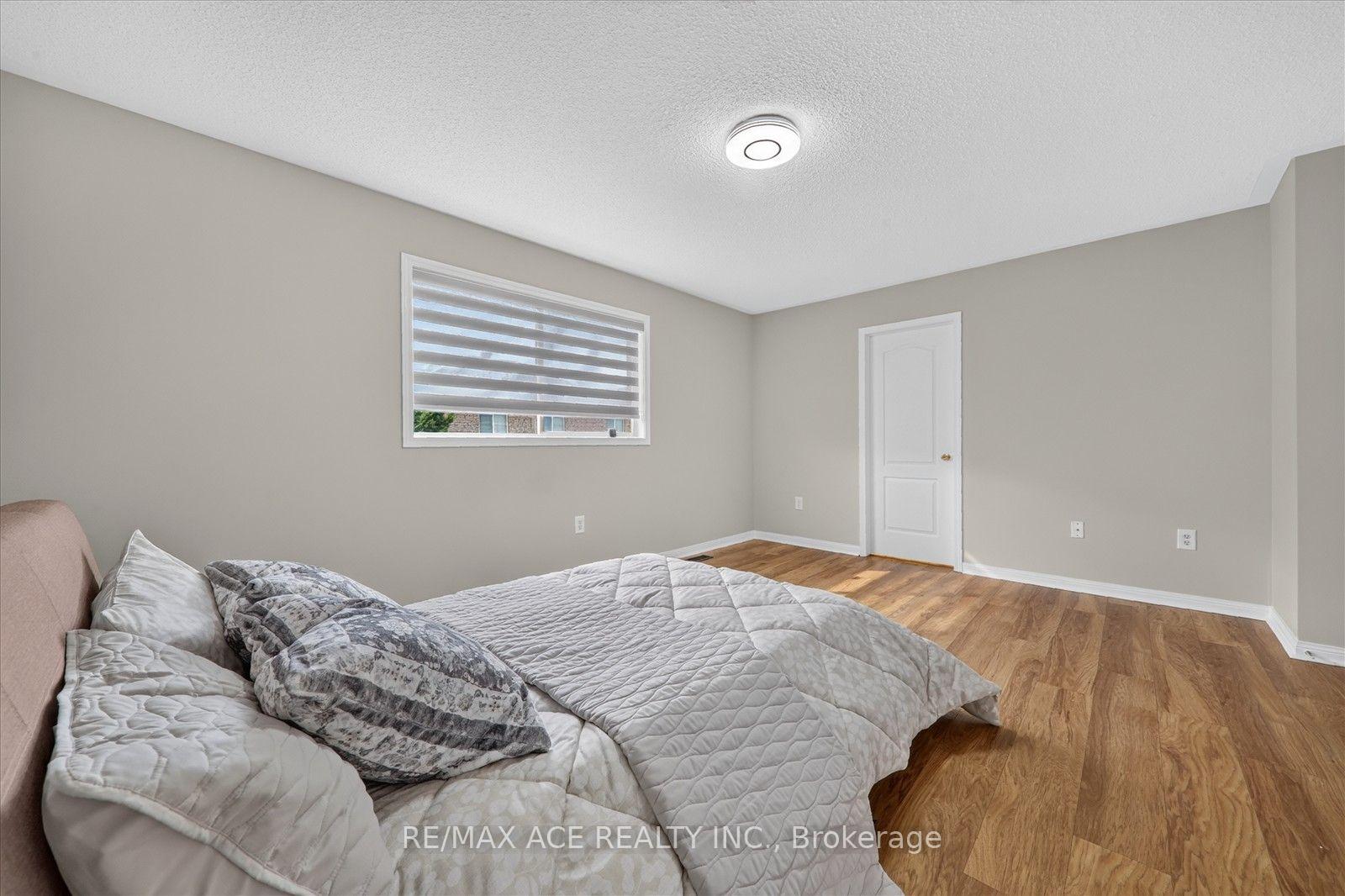 Photo 23 of 24 Zimmer Street, Brampton, Gore Industrial North — HOMEH