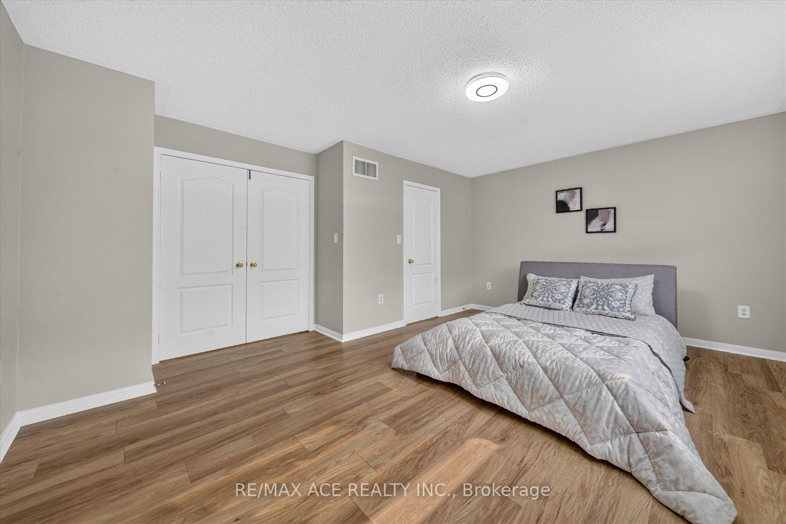 Photo 24 of 24 Zimmer Street, Brampton, Gore Industrial North — HOMEH