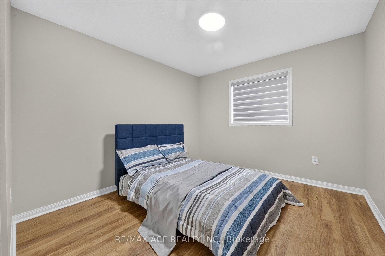 Photo 29 of 24 Zimmer Street, Brampton, Gore Industrial North — HOMEH