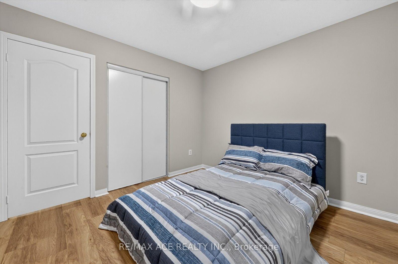 Photo 30 of 24 Zimmer Street, Brampton, Gore Industrial North — HOMEH