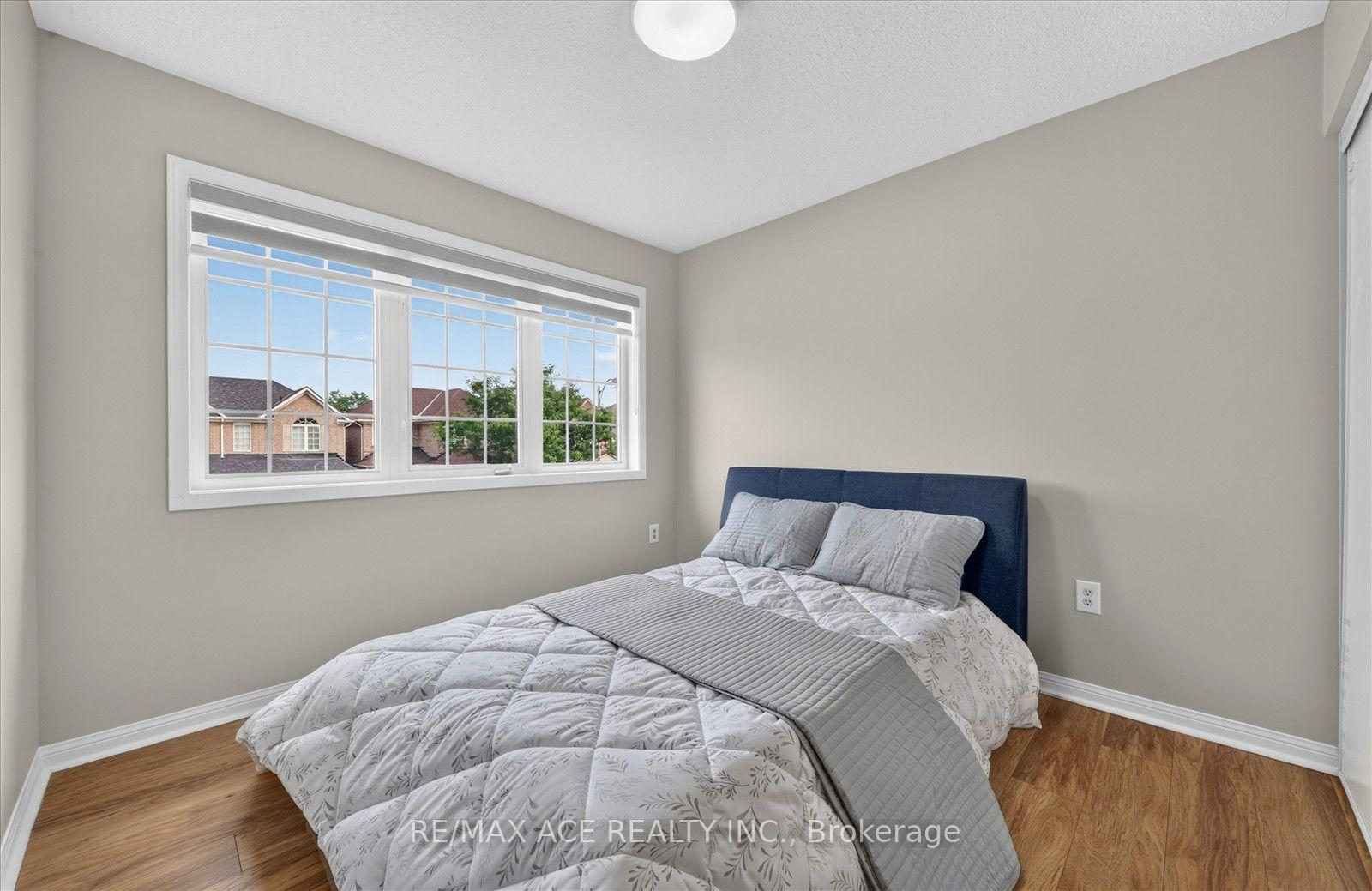 Photo 31 of 24 Zimmer Street, Brampton, Gore Industrial North — HOMEH