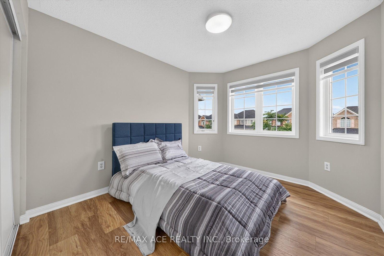 Photo 34 of 24 Zimmer Street, Brampton, Gore Industrial North — HOMEH