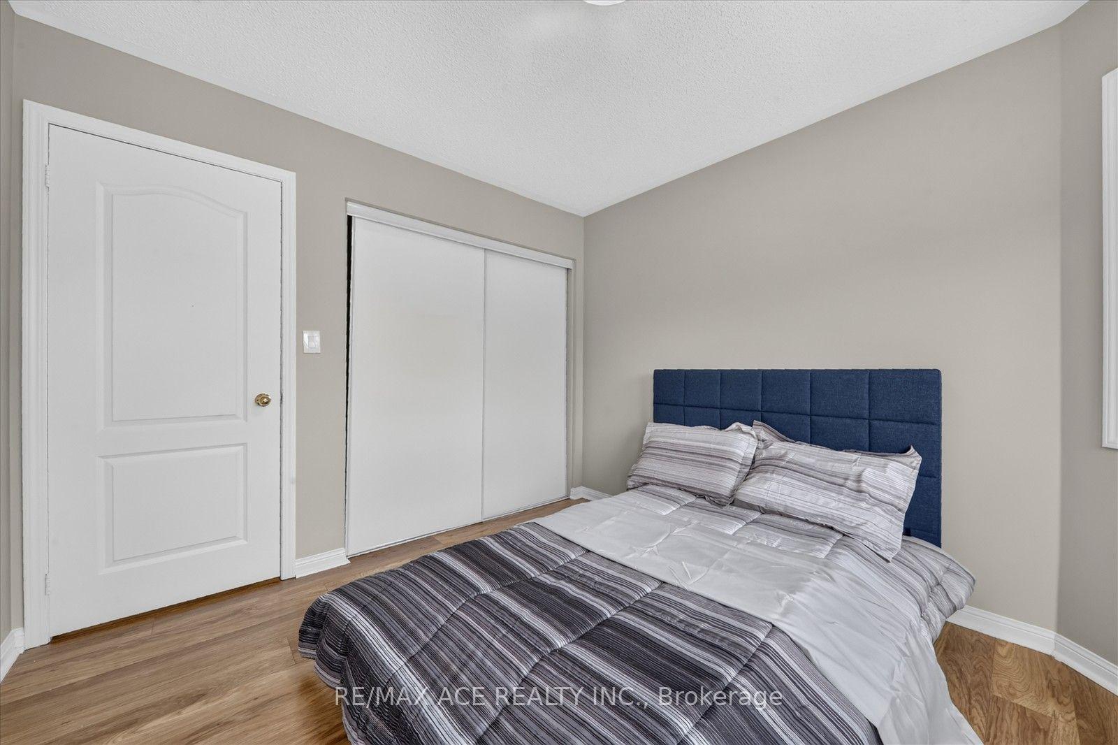 Photo 35 of 24 Zimmer Street, Brampton, Gore Industrial North — HOMEH