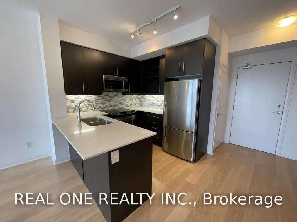 Photo 4 of Unit 1605, 55 Oneida Crescent, Richmond Hill, Langstaff — HOMEH