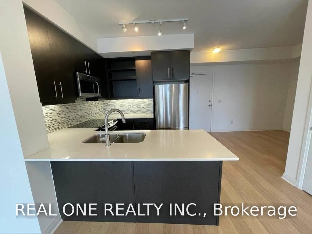 Photo 5 of Unit 1605, 55 Oneida Crescent, Richmond Hill, Langstaff — HOMEH