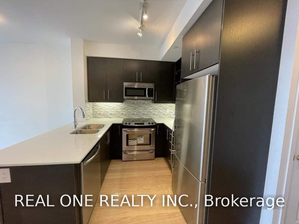 Photo 11 of Unit 1605, 55 Oneida Crescent, Richmond Hill, Langstaff — HOMEH