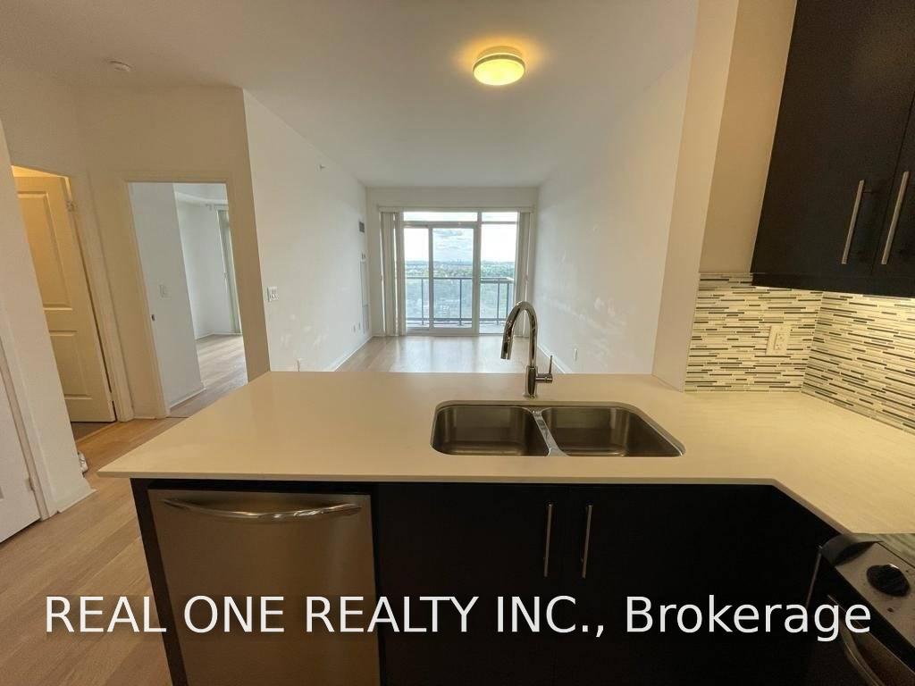 Photo 14 of Unit 1605, 55 Oneida Crescent, Richmond Hill, Langstaff — HOMEH