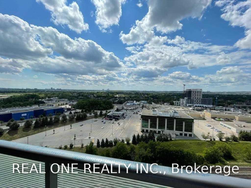 Photo 18 of Unit 1605, 55 Oneida Crescent, Richmond Hill, Langstaff — HOMEH