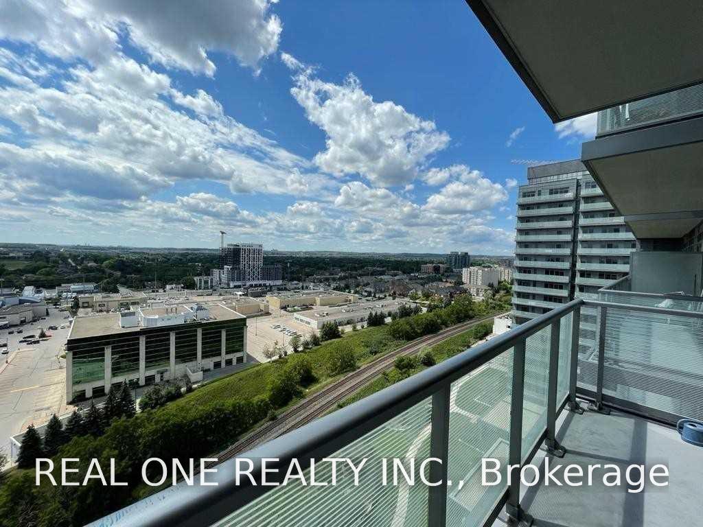 Photo 19 of Unit 1605, 55 Oneida Crescent, Richmond Hill, Langstaff — HOMEH