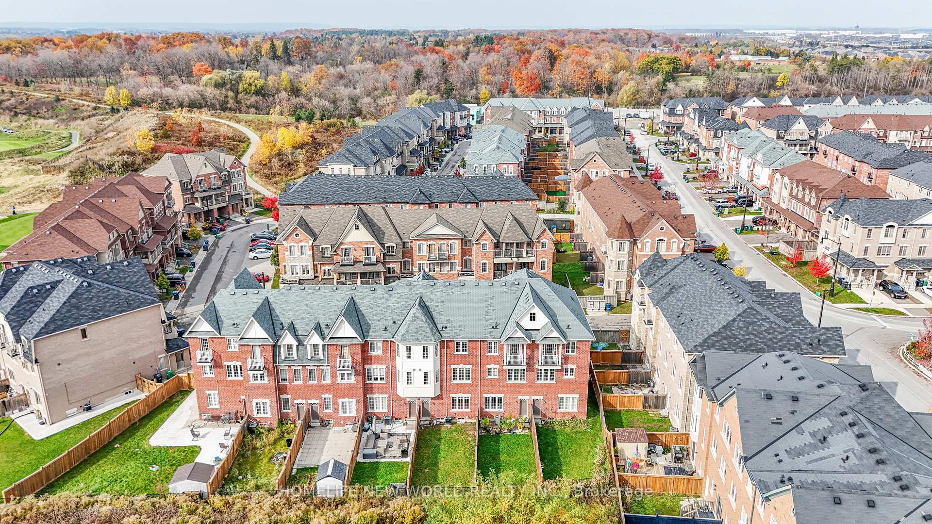 Photo 29 of 8 Shiff Crescent, Brampton, Heart Lake East — HOMEH