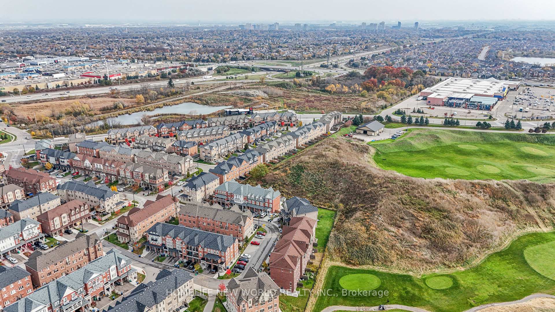 Photo 31 of 8 Shiff Crescent, Brampton, Heart Lake East — HOMEH