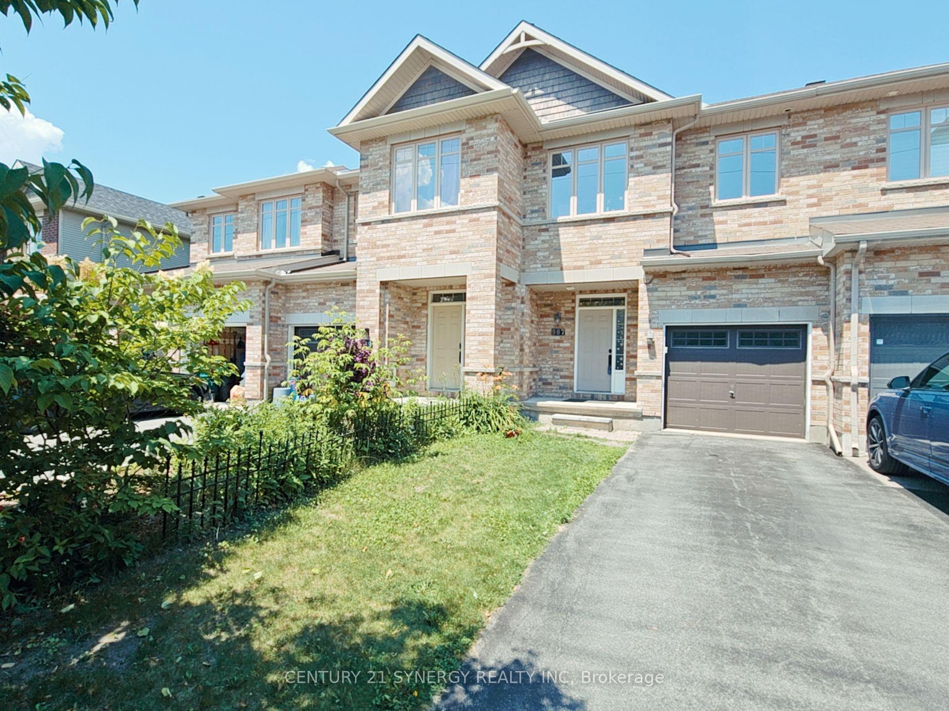 Photo 1 of 987 Klondike Road, Ottawa, Kanata - Morgan's Grant/South March — HOMEH