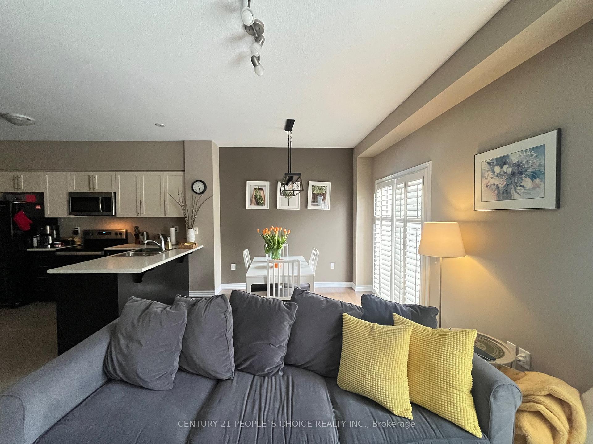 Photo 4 of Unit 25, 45 Royal Winter Drive, Hamilton, Binbrook — HOMEH