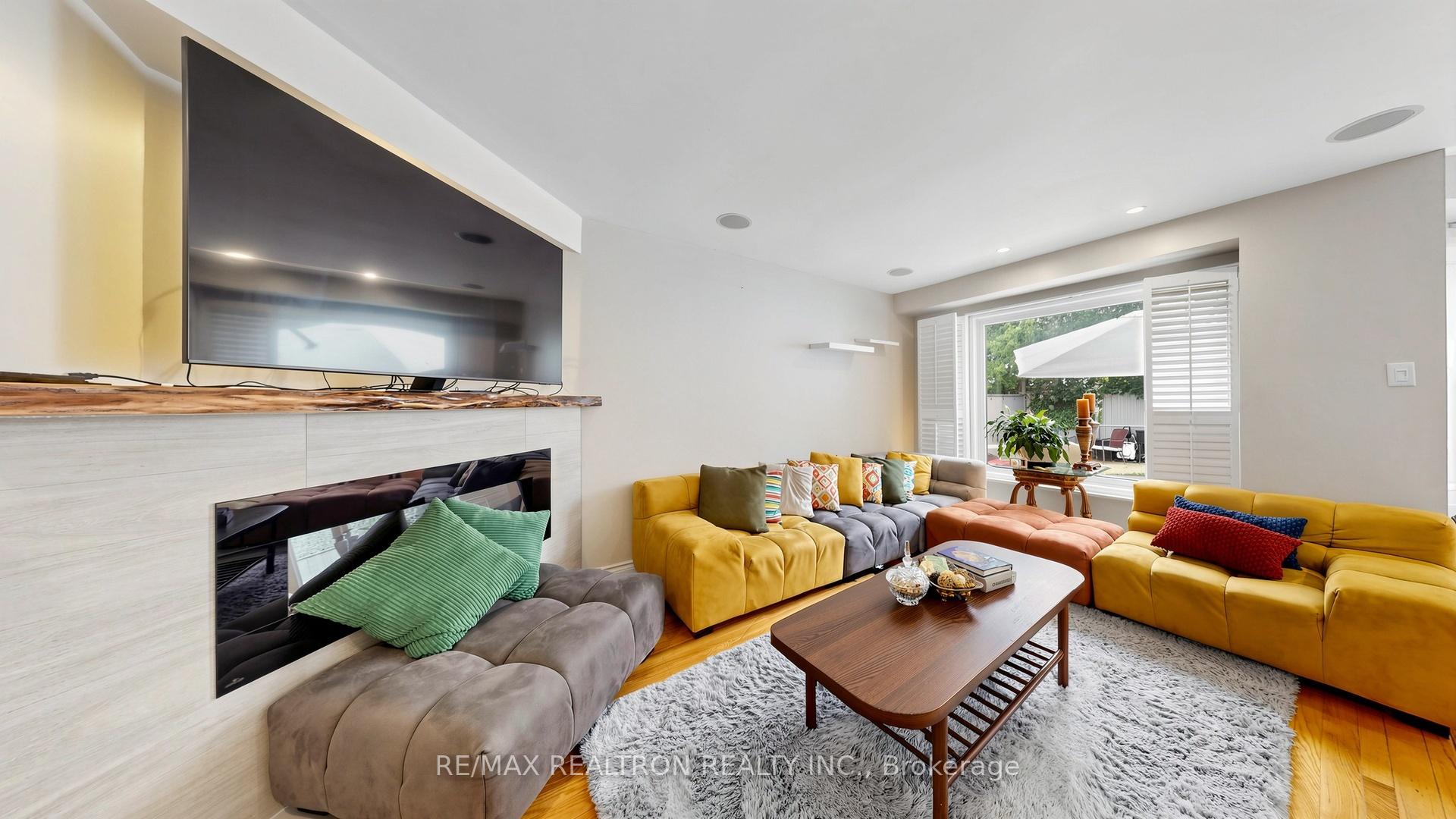 Photo 7 of 14 Raiford Street, Aurora, Aurora Village — HOMEH