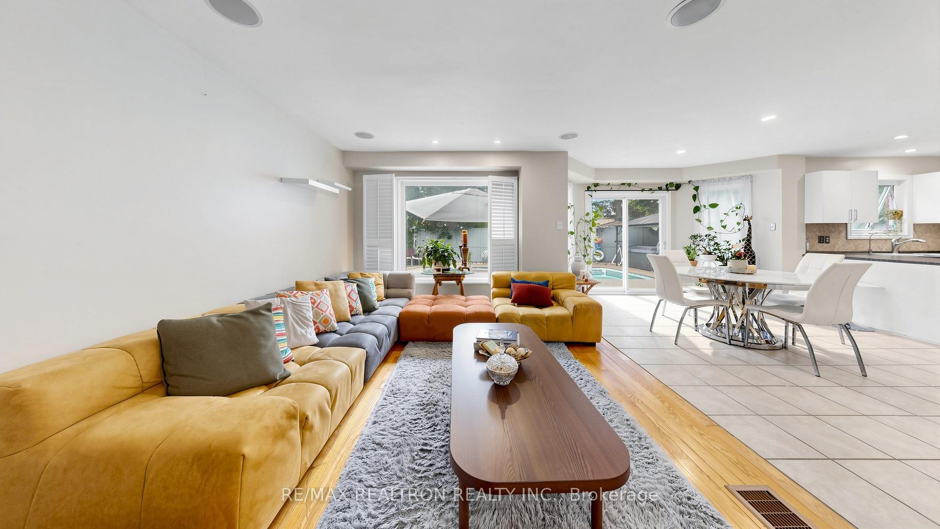 Photo 8 of 14 Raiford Street, Aurora, Aurora Village — HOMEH