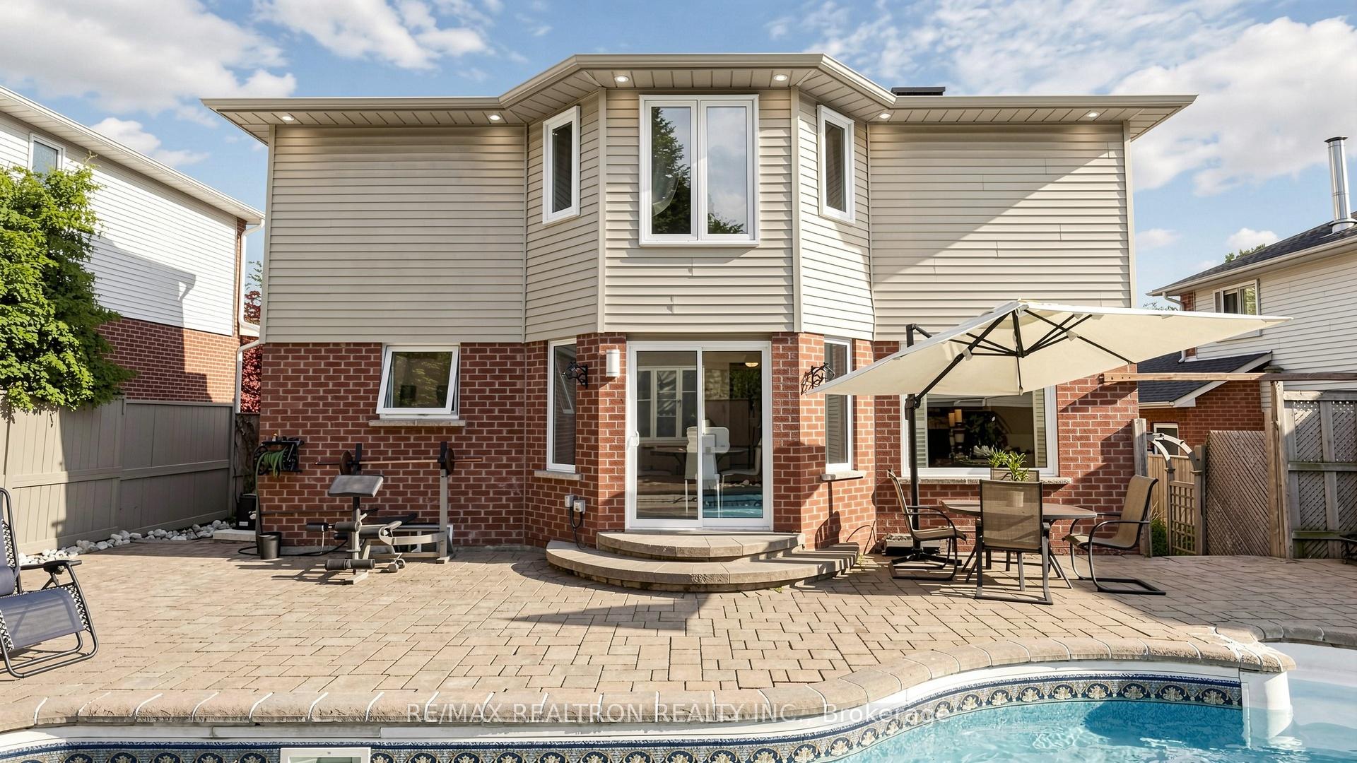 Photo 36 of 14 Raiford Street, Aurora, Aurora Village — HOMEH