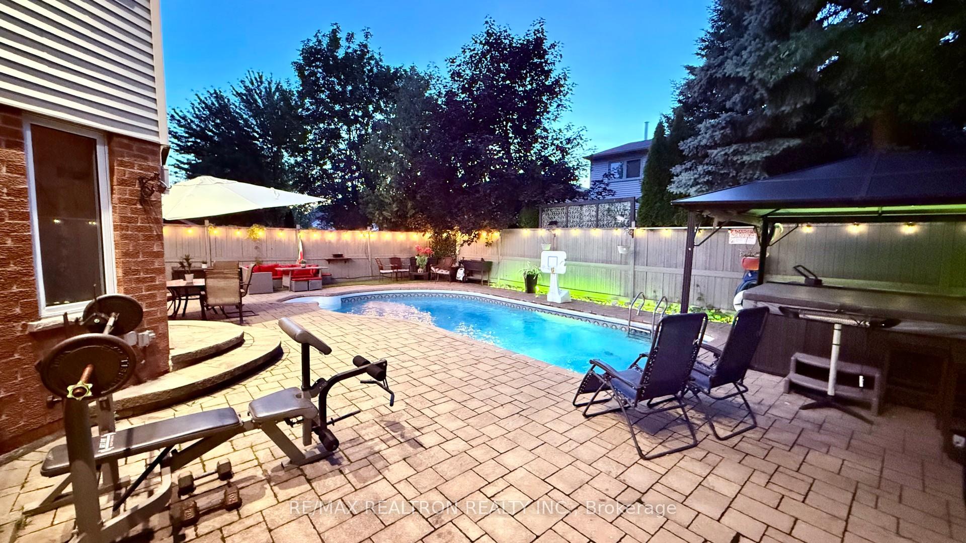 Photo 37 of 14 Raiford Street, Aurora, Aurora Village — HOMEH
