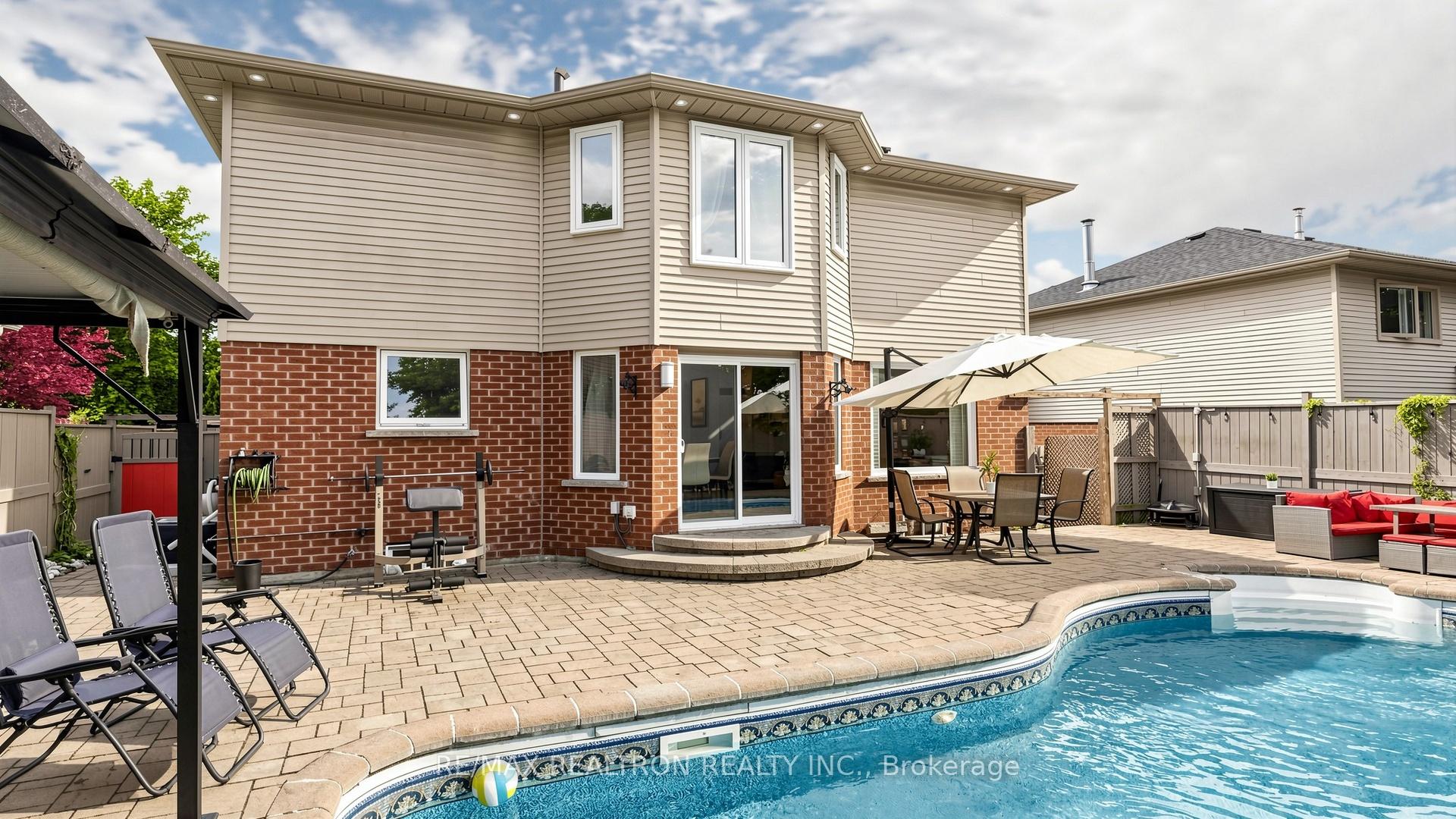 Photo 39 of 14 Raiford Street, Aurora, Aurora Village — HOMEH