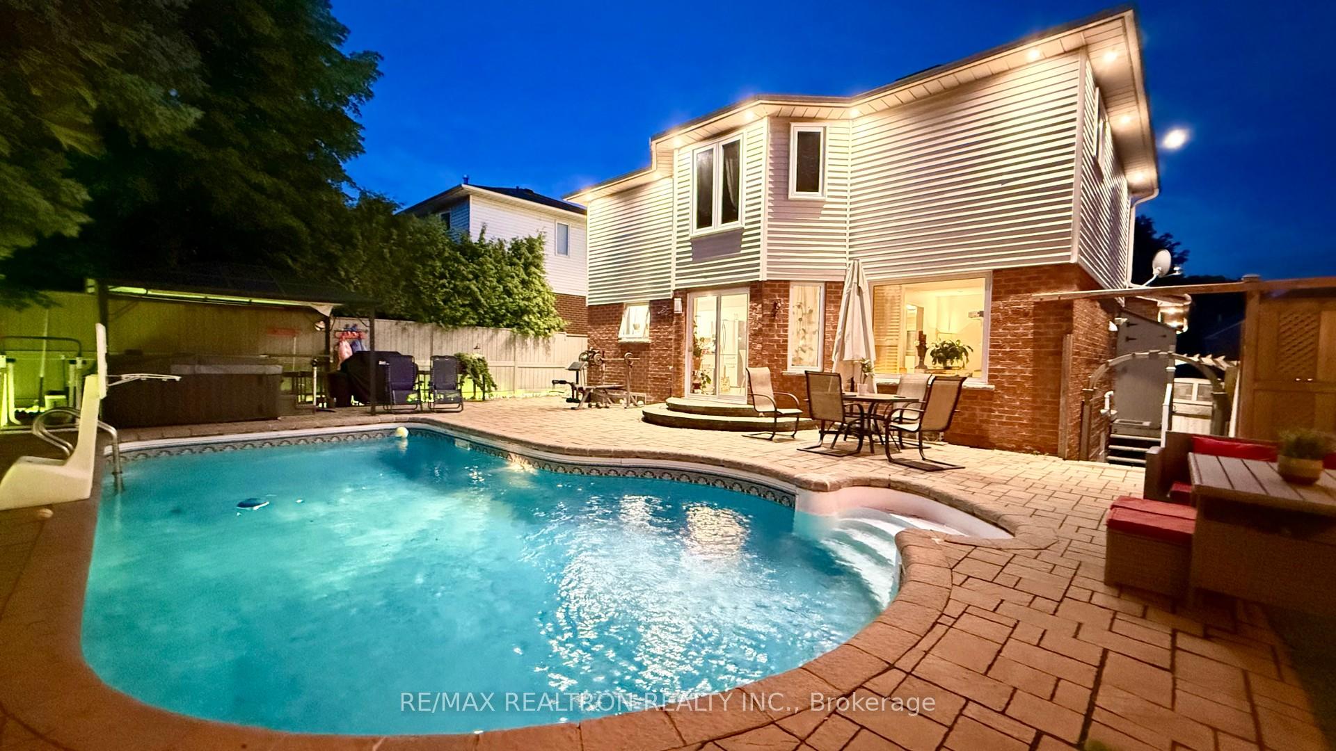 Photo 44 of 14 Raiford Street, Aurora, Aurora Village — HOMEH