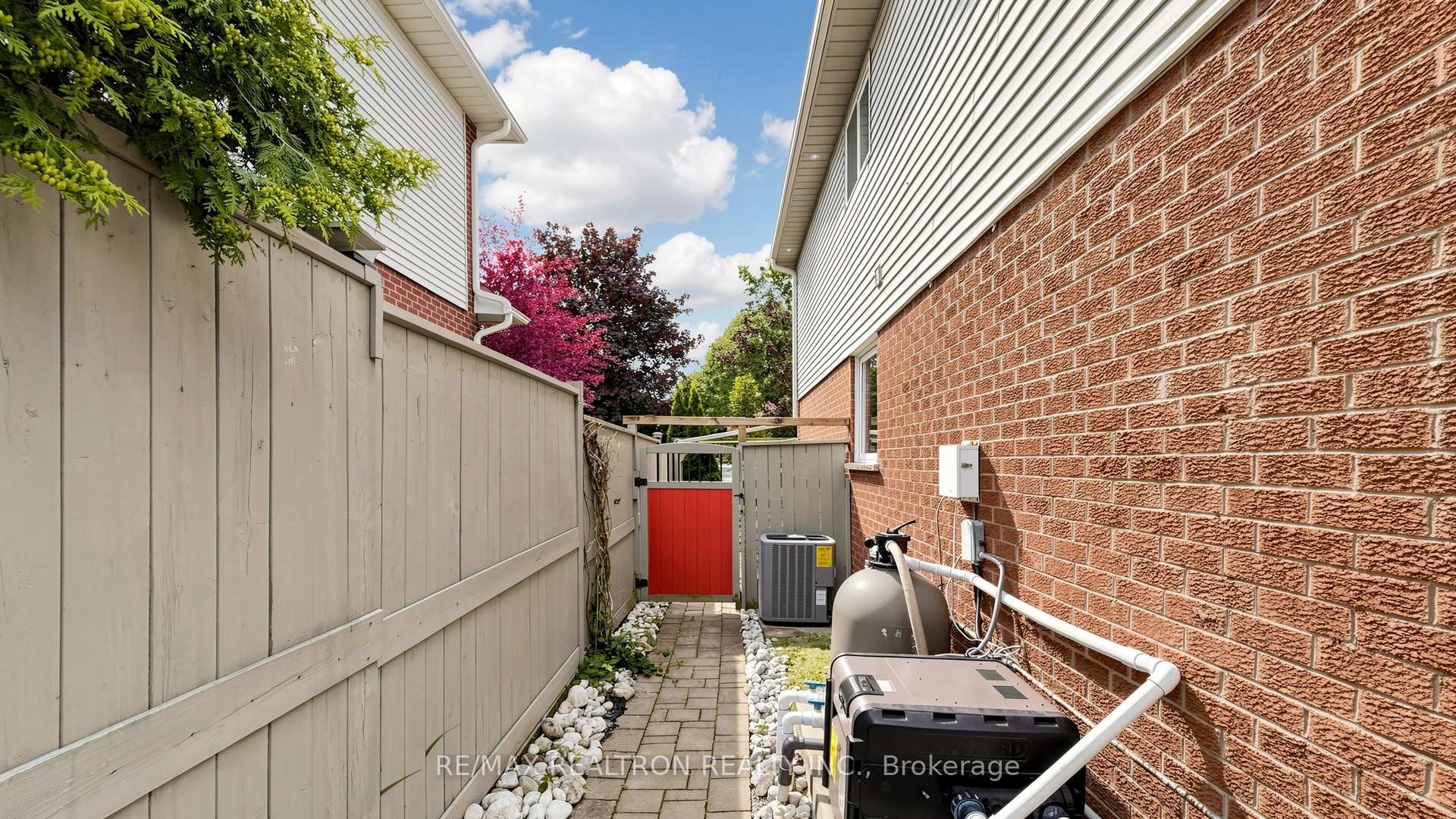 Photo 46 of 14 Raiford Street, Aurora, Aurora Village — HOMEH
