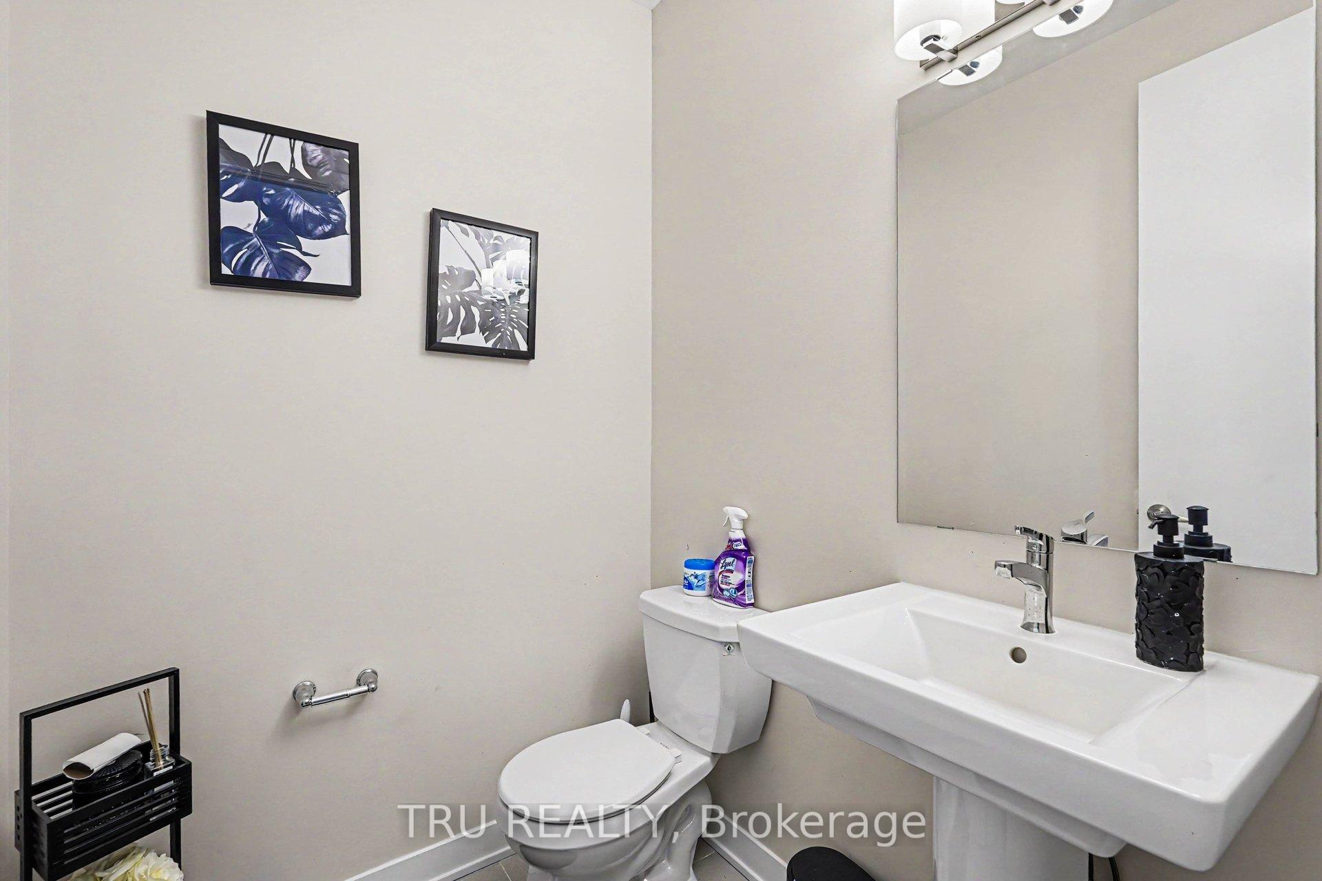 Photo 14 of 748 Eminence Street, Ottawa, Barrhaven - Half Moon Bay — HOMEH