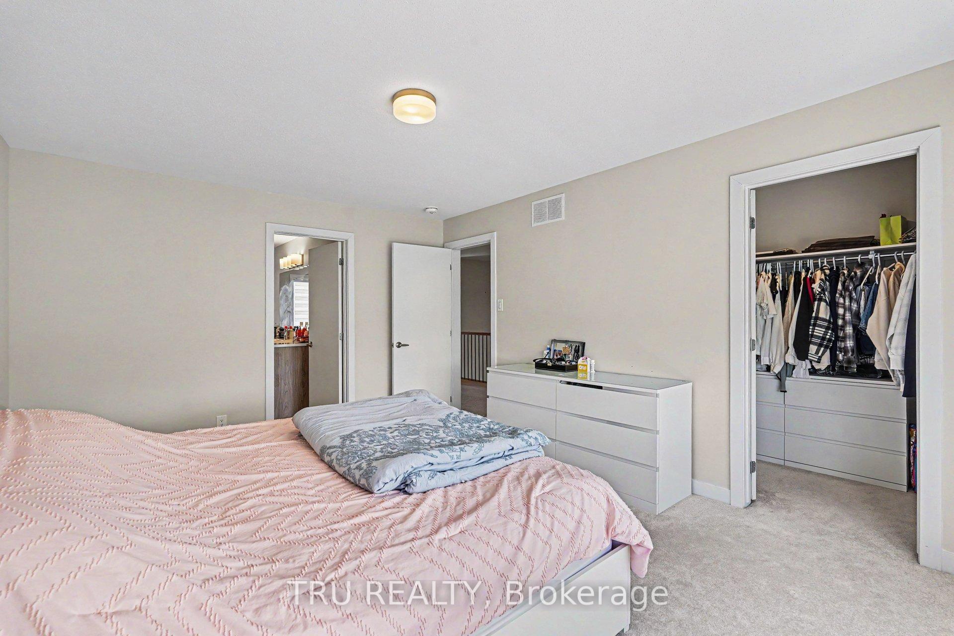 Photo 15 of 748 Eminence Street, Ottawa, Barrhaven - Half Moon Bay — HOMEH