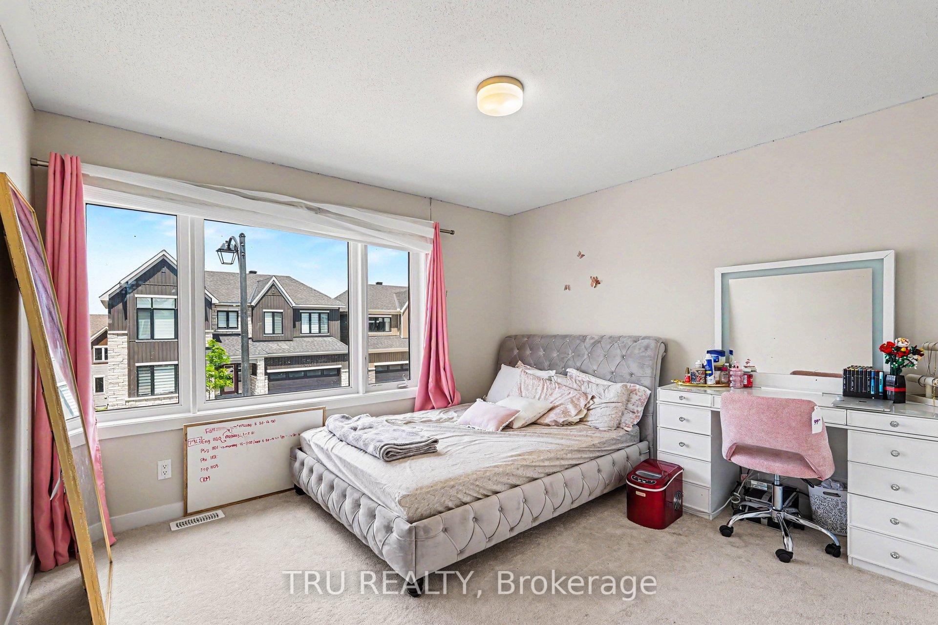 Photo 19 of 748 Eminence Street, Ottawa, Barrhaven - Half Moon Bay — HOMEH