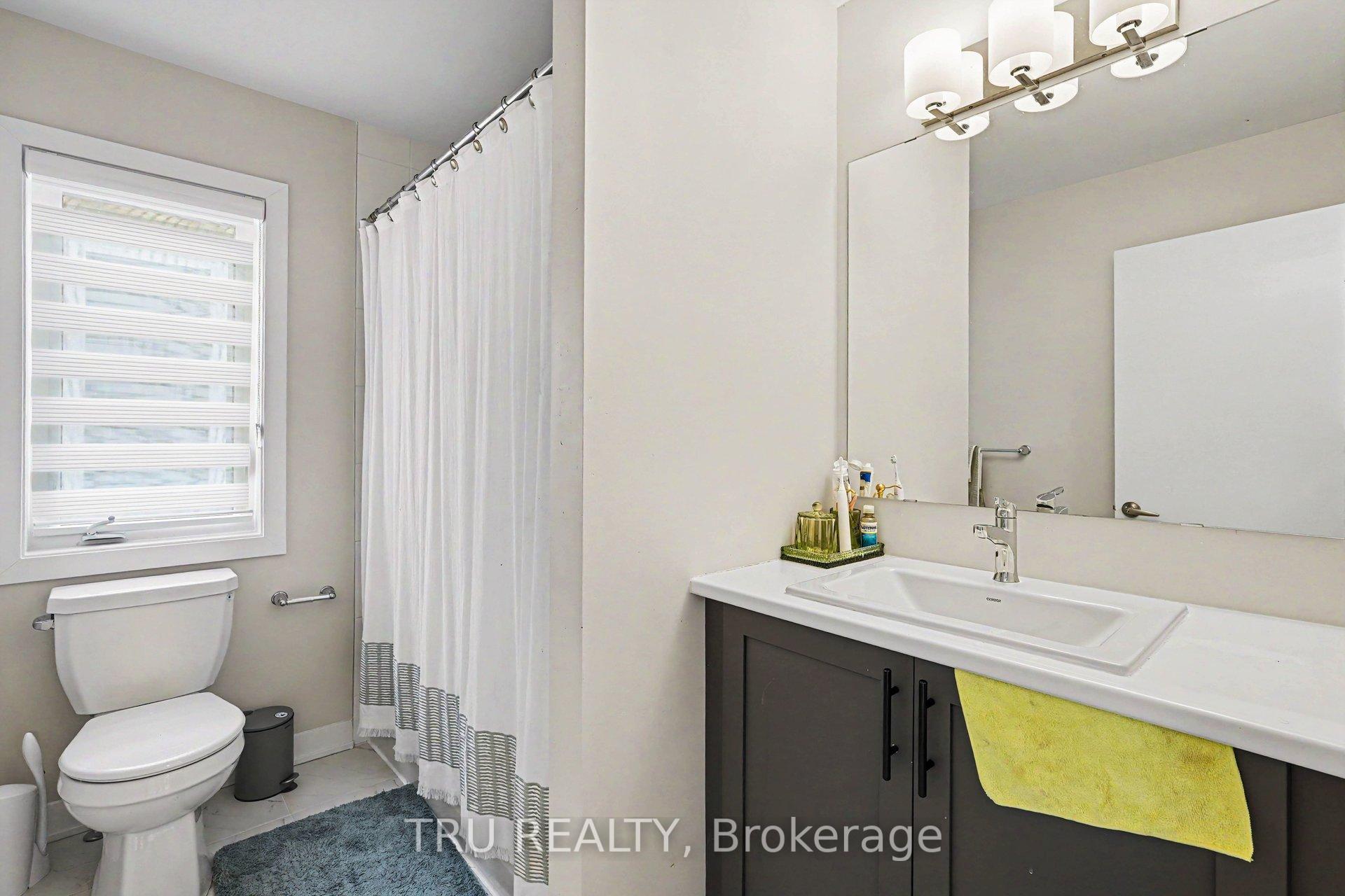 Photo 20 of 748 Eminence Street, Ottawa, Barrhaven - Half Moon Bay — HOMEH