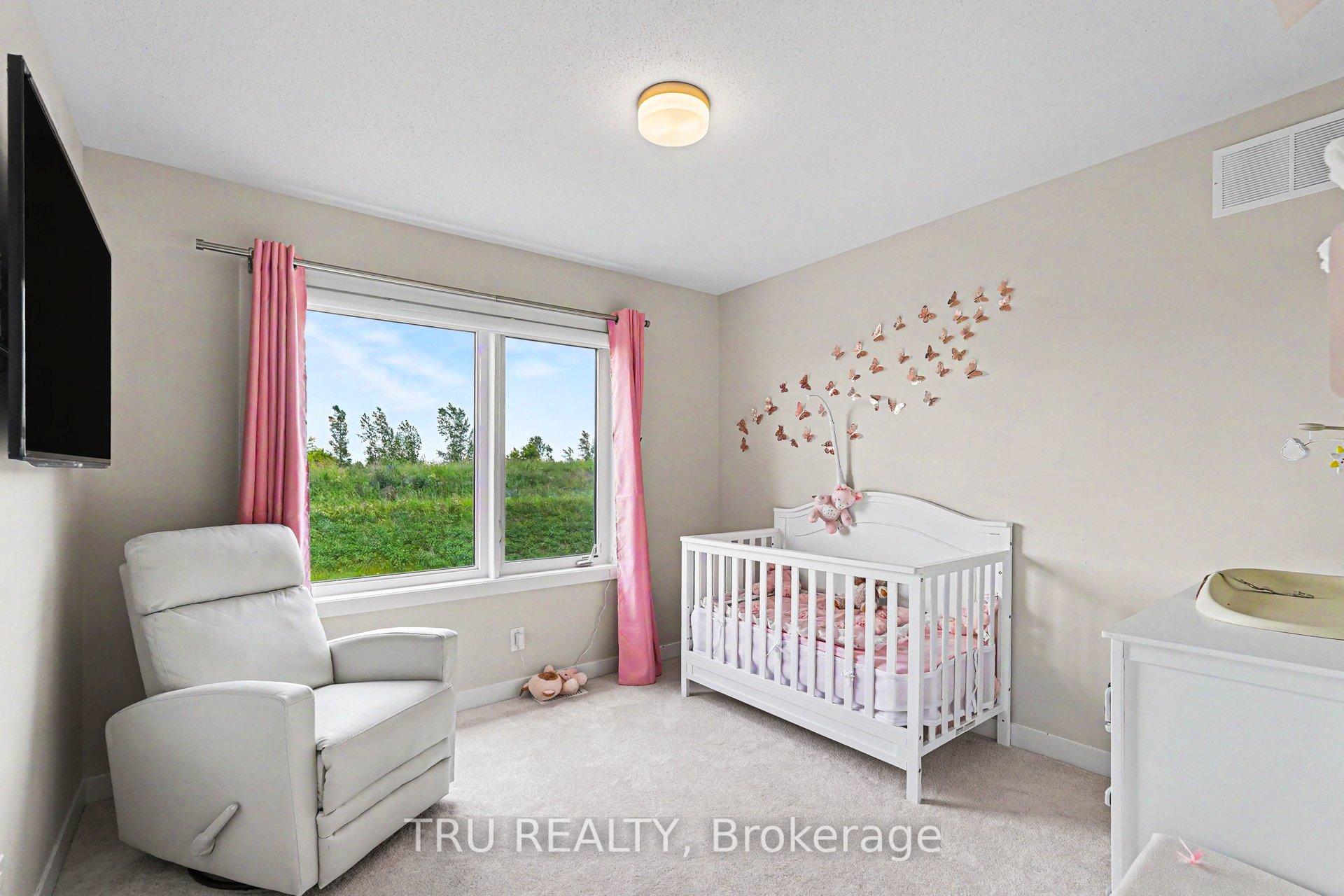Photo 22 of 748 Eminence Street, Ottawa, Barrhaven - Half Moon Bay — HOMEH