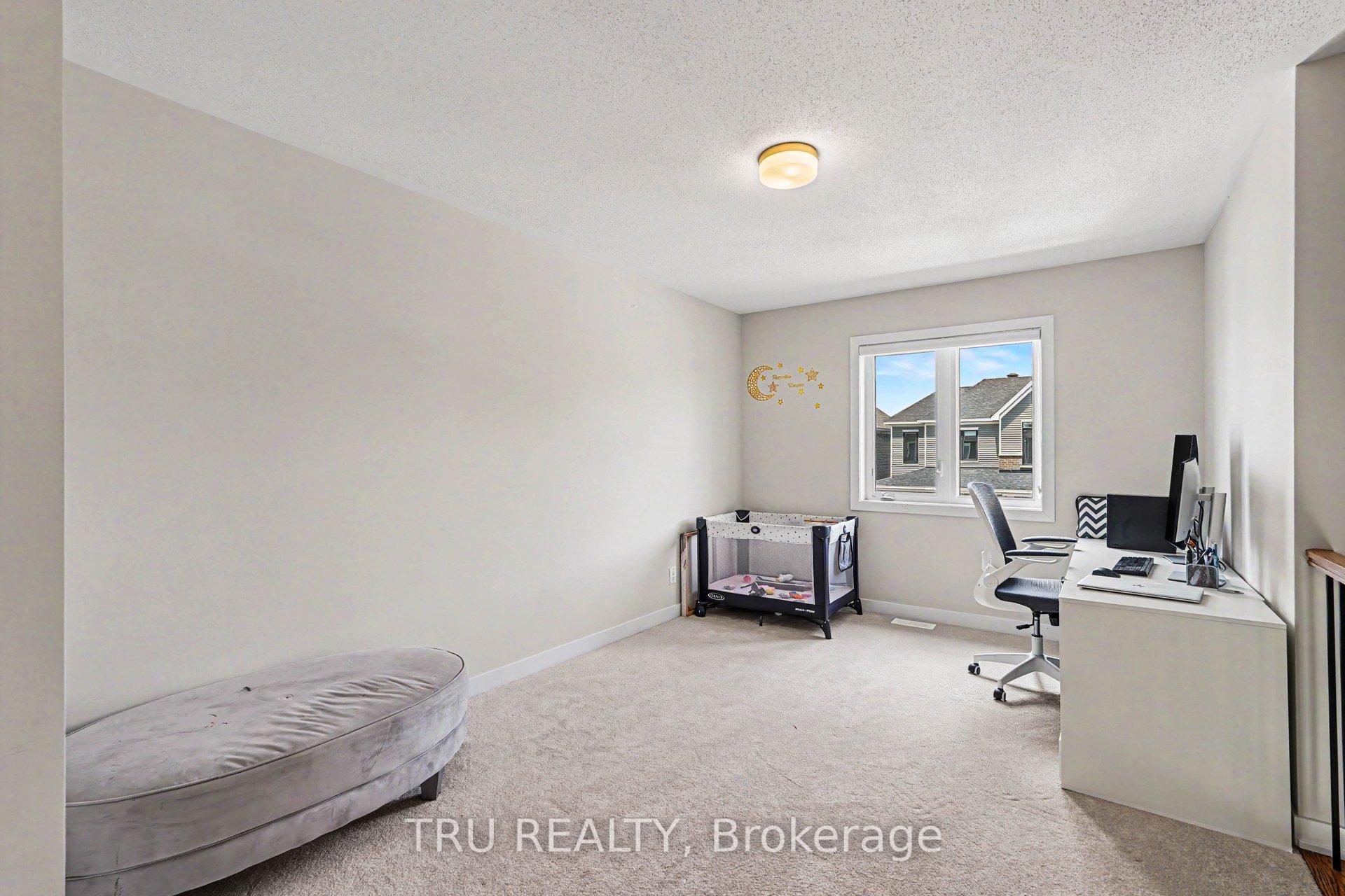 Photo 23 of 748 Eminence Street, Ottawa, Barrhaven - Half Moon Bay — HOMEH