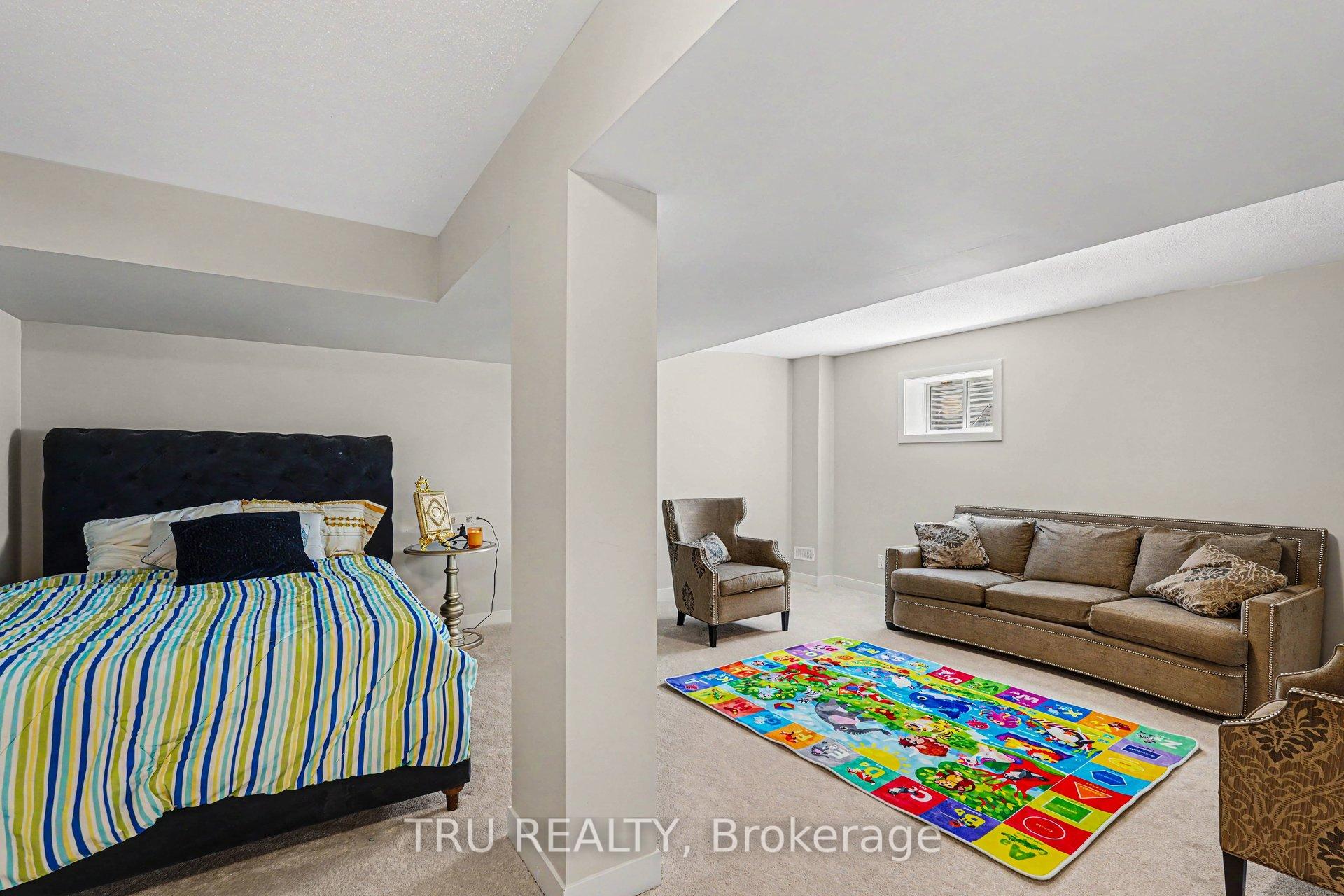 Photo 25 of 748 Eminence Street, Ottawa, Barrhaven - Half Moon Bay — HOMEH
