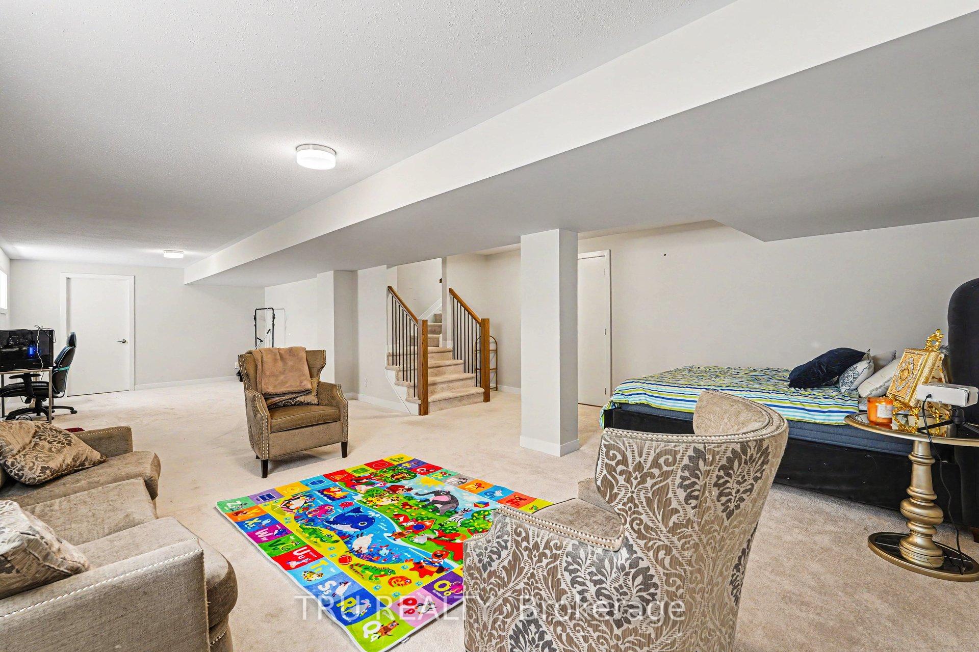 Photo 26 of 748 Eminence Street, Ottawa, Barrhaven - Half Moon Bay — HOMEH